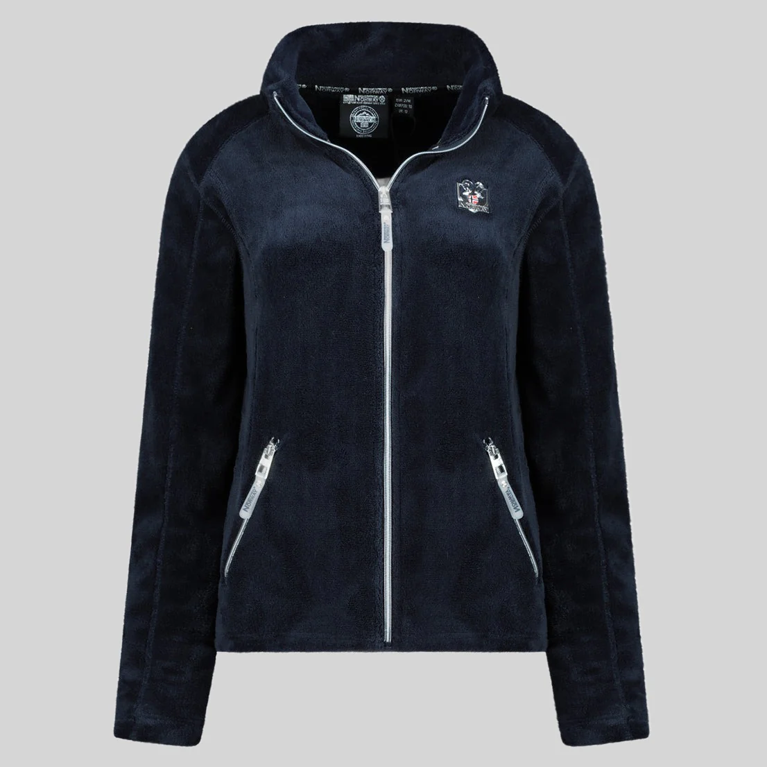 Geographical Norway TICARINA  Femme - Polaire - Image 11