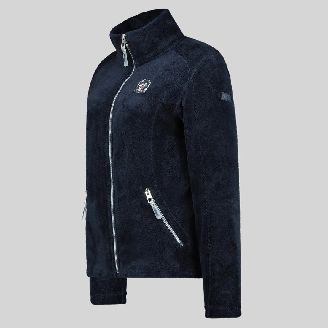 Geographical Norway TICARINA  Femme - Polaire - Image 12