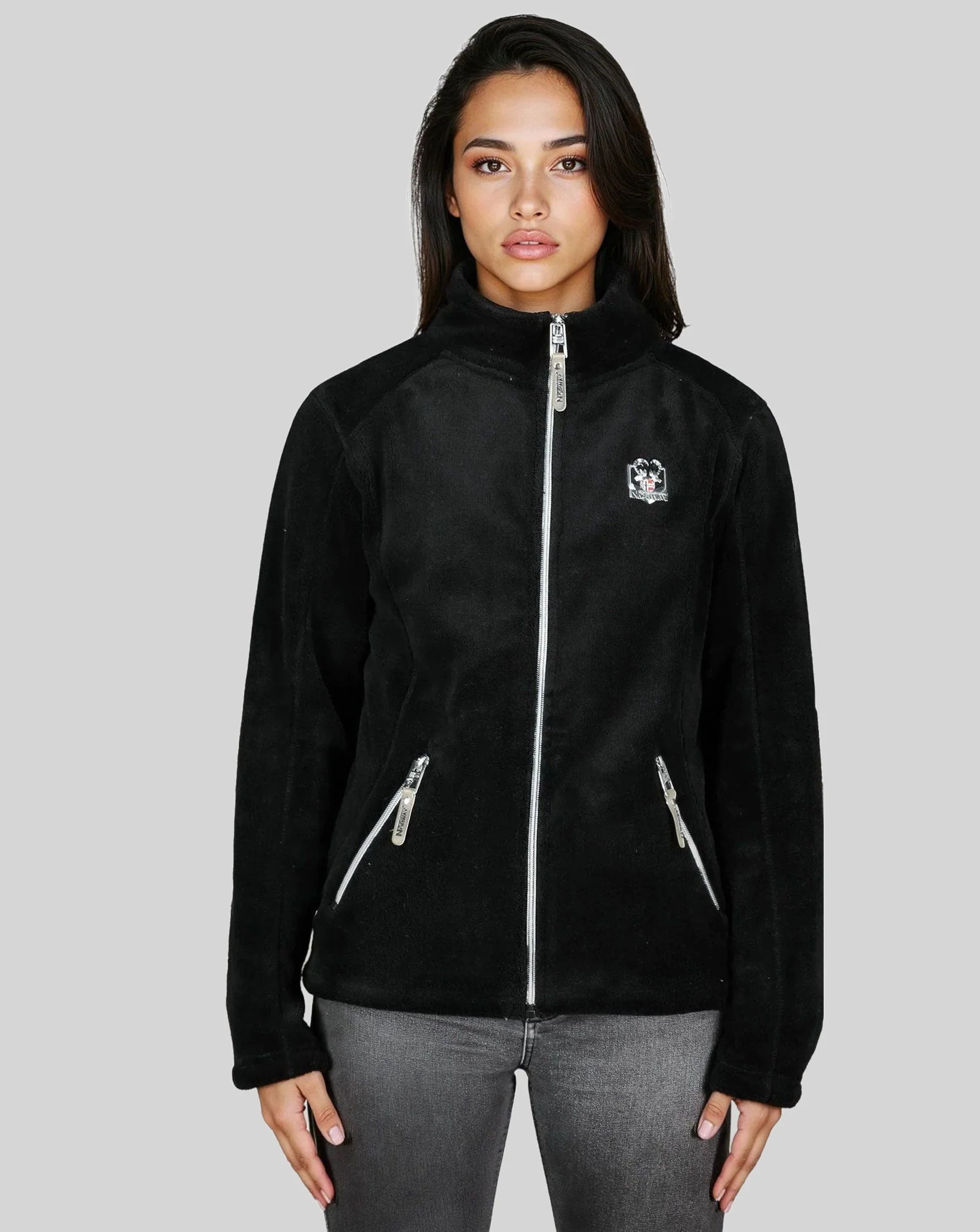 Geographical Norway TICARINA  Femme - Polaire - Image 15
