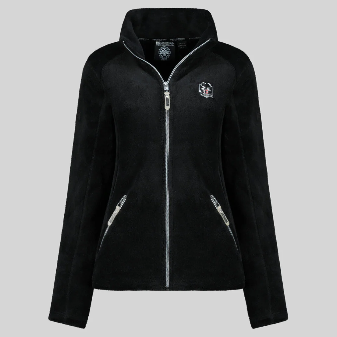 Geographical Norway TICARINA  Femme - Polaire - Image 16