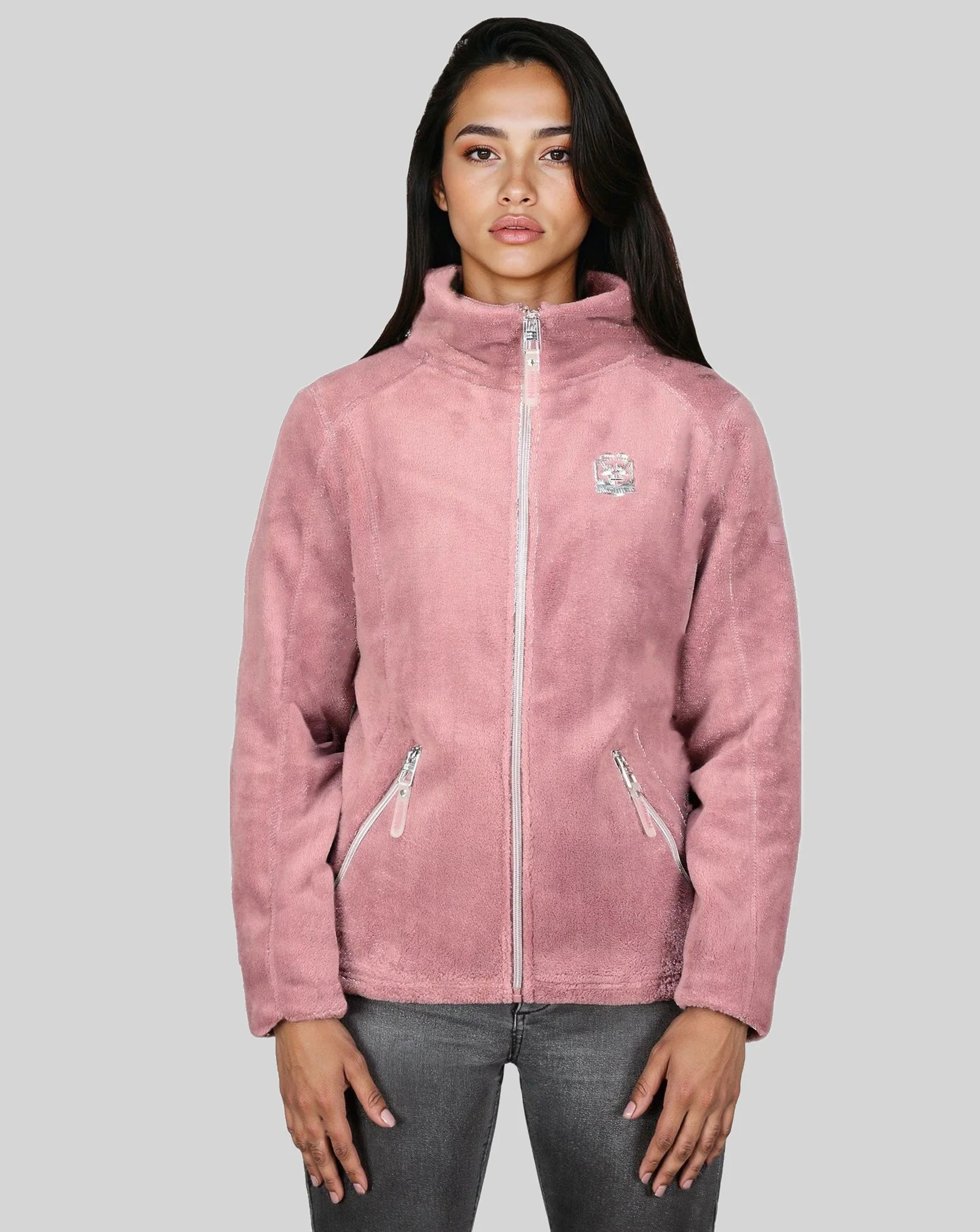 Geographical Norway TICARINA  Femme - Polaire - Image 20
