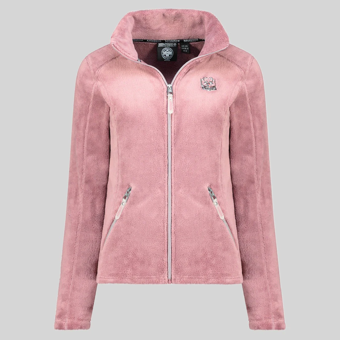 Geographical Norway TICARINA  Femme - Polaire - Image 21