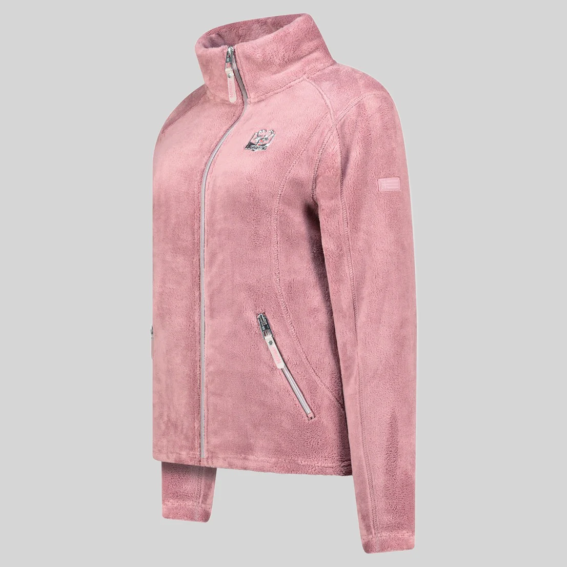 Geographical Norway TICARINA  Femme - Polaire - Image 22