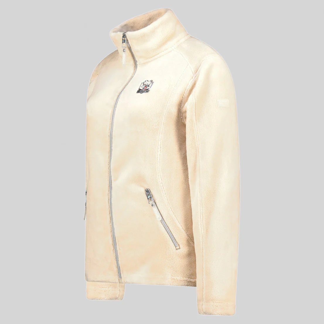 Geographical Norway TICARINA  Femme - Polaire - Image 3