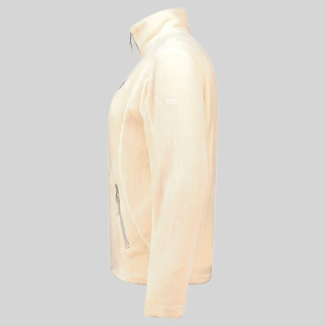 Geographical Norway TICARINA  Femme - Polaire - Image 4