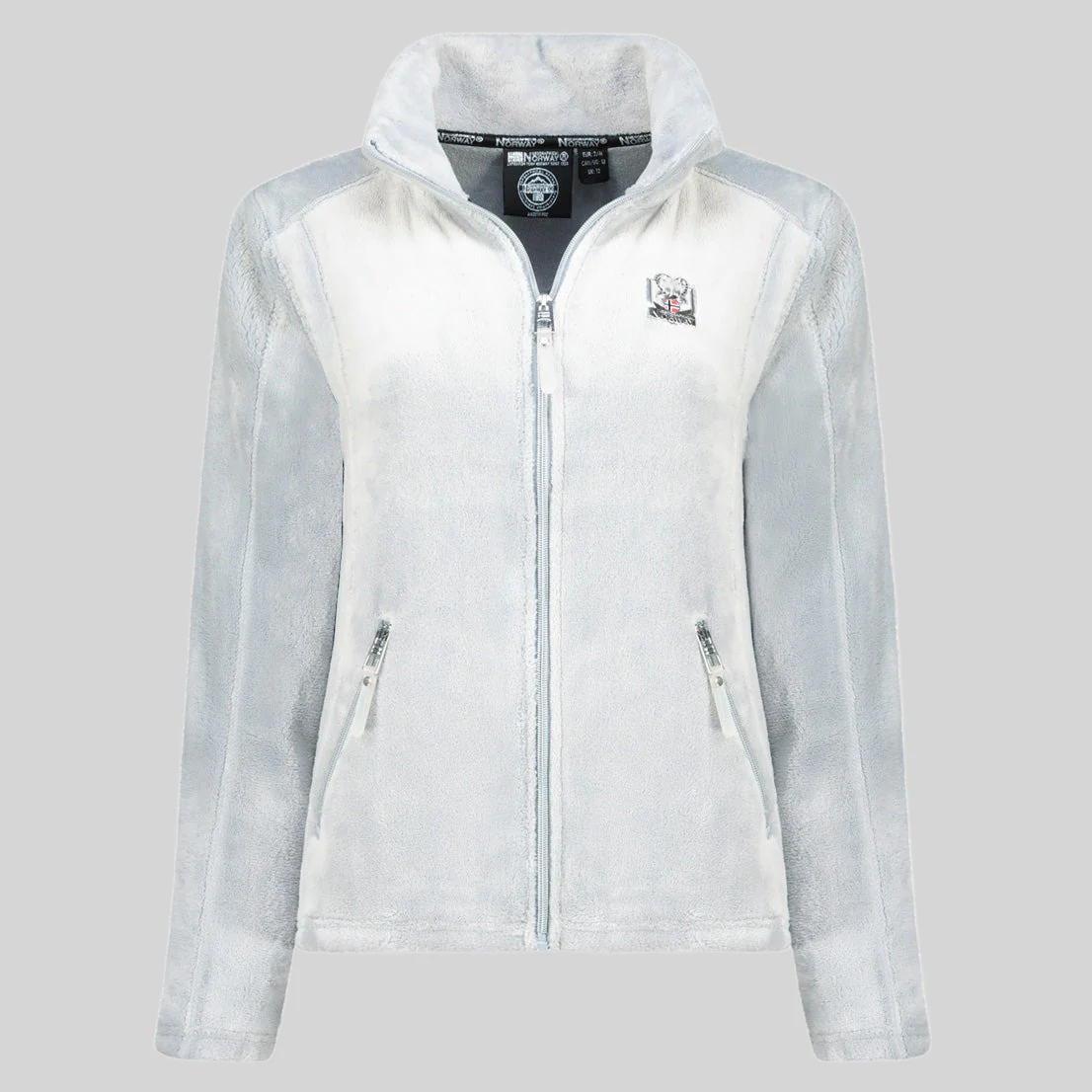 Geographical Norway TICARINA  Femme - Polaire - Image 6