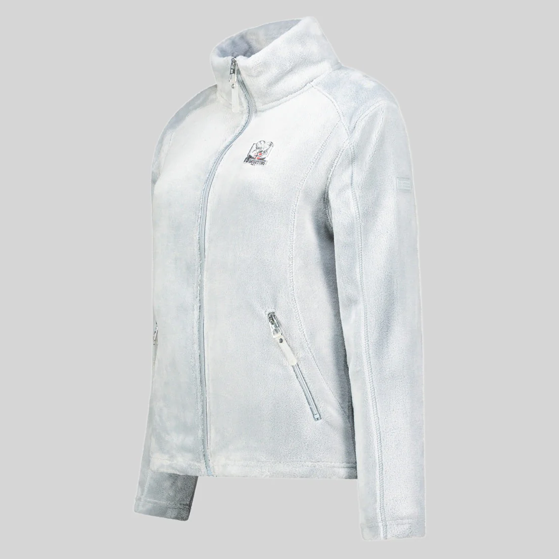 Geographical Norway TICARINA  Femme - Polaire - Image 7