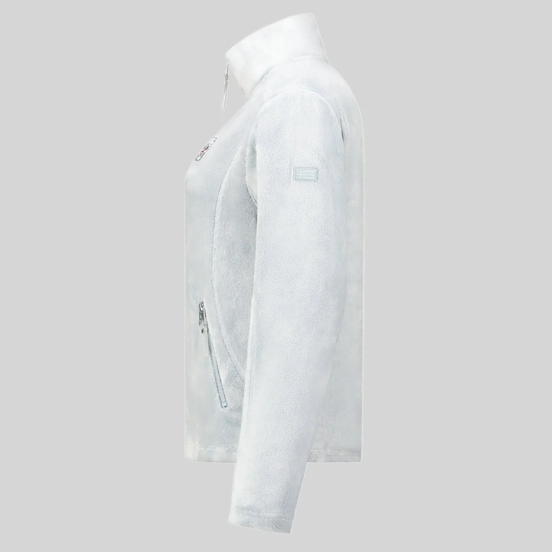 Geographical Norway TICARINA  Femme - Polaire - Image 8