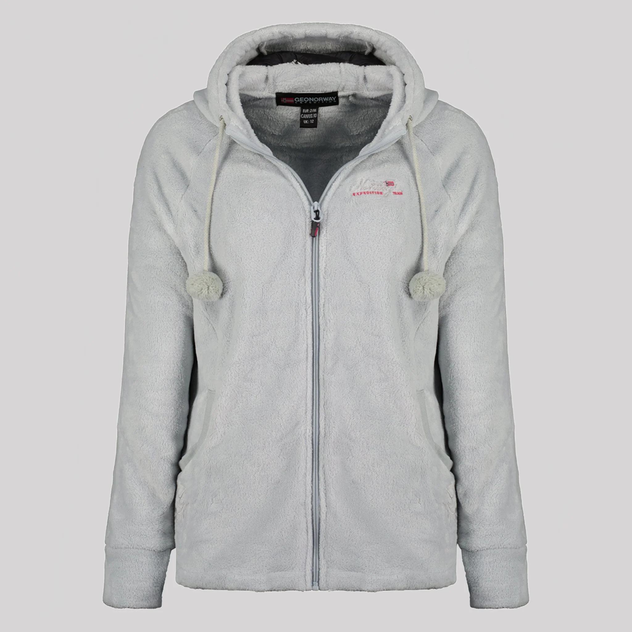 Geographical Norway TILDA Femme - Polaire - Image 13