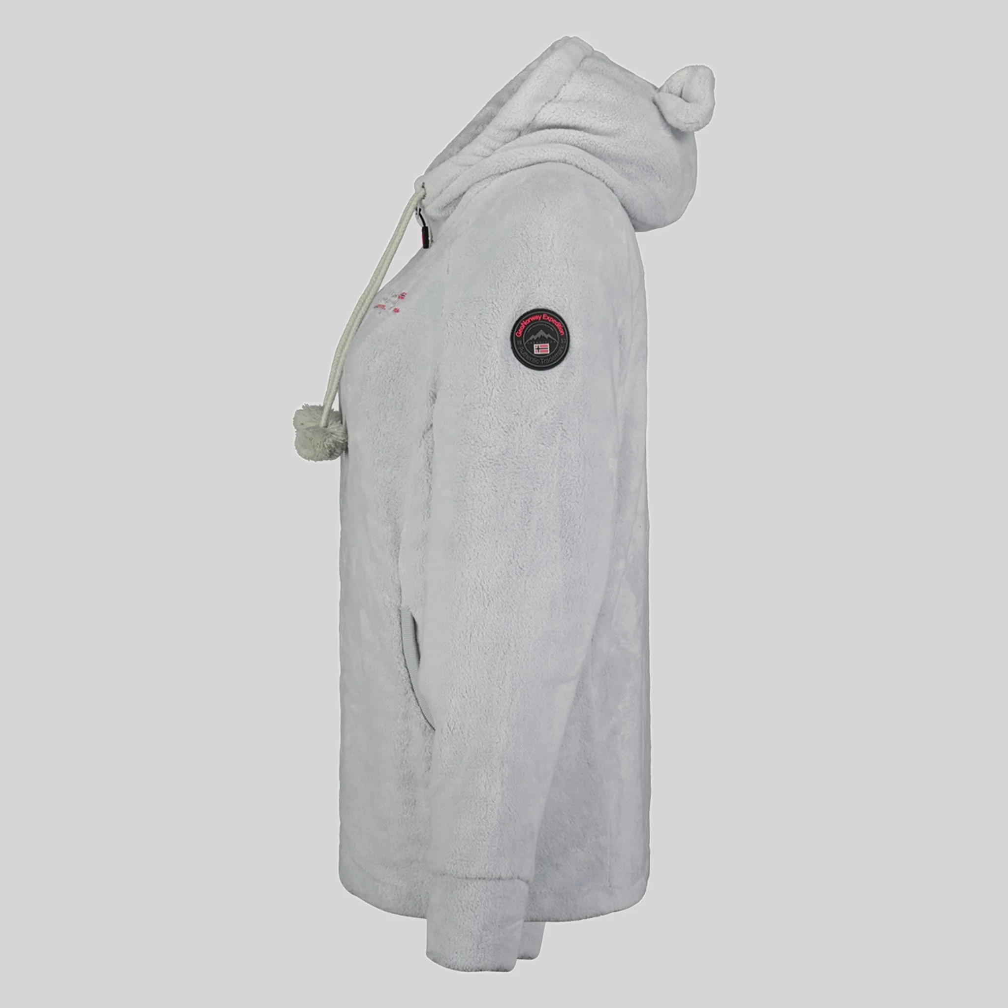 Geographical Norway TILDA Femme - Polaire - Image 15