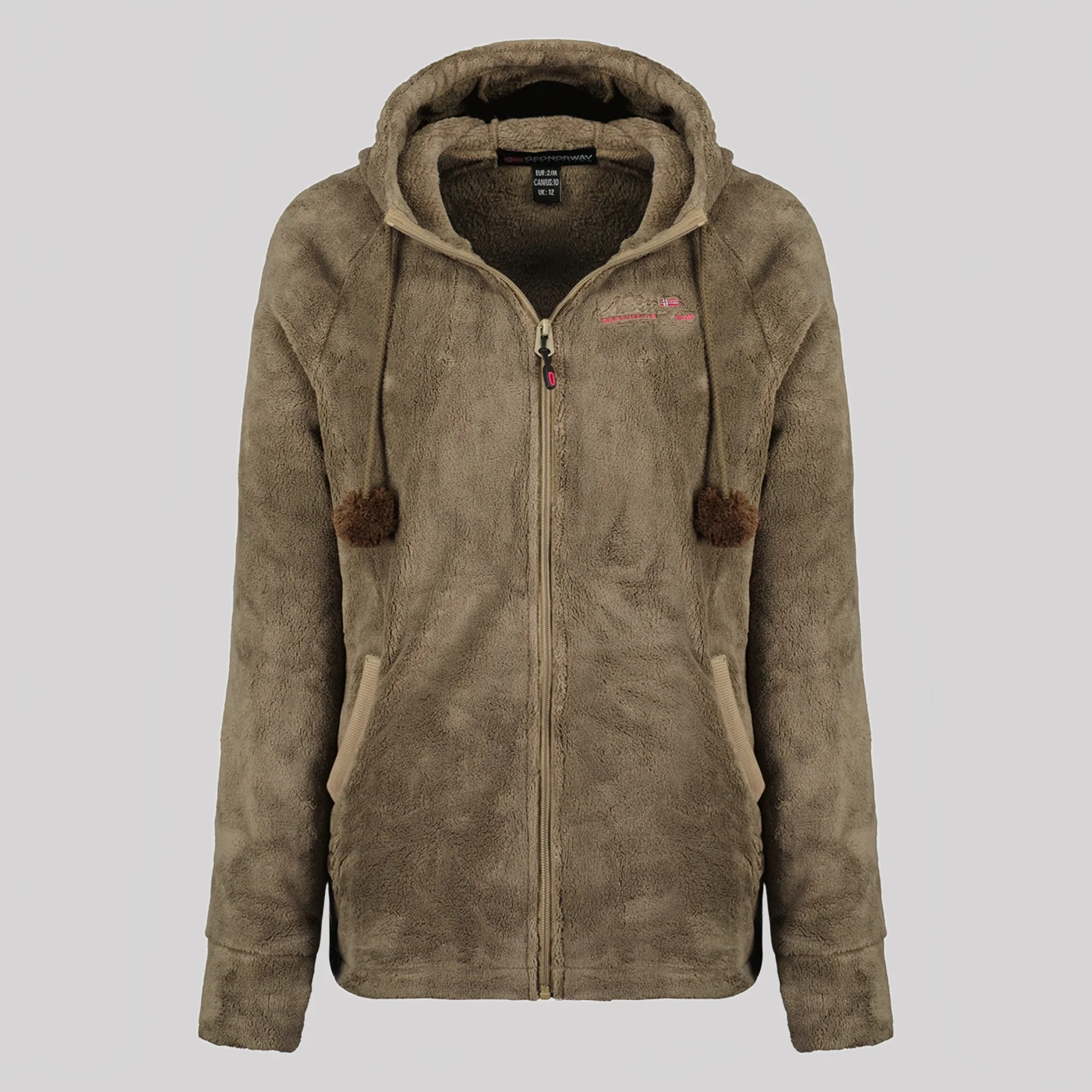 Geographical Norway TILDA Femme - Polaire - Image 17