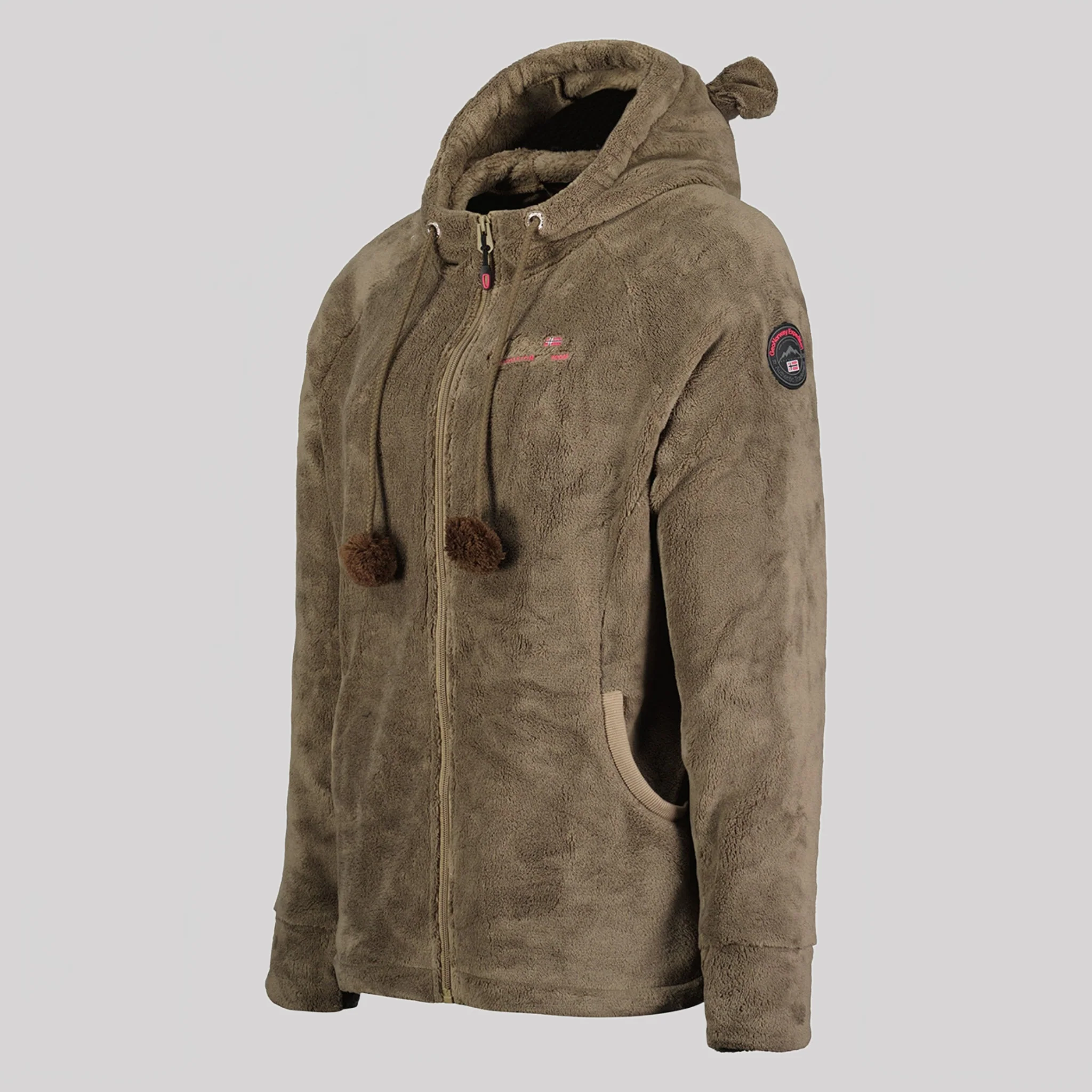 Geographical Norway TILDA Femme - Polaire - Image 18