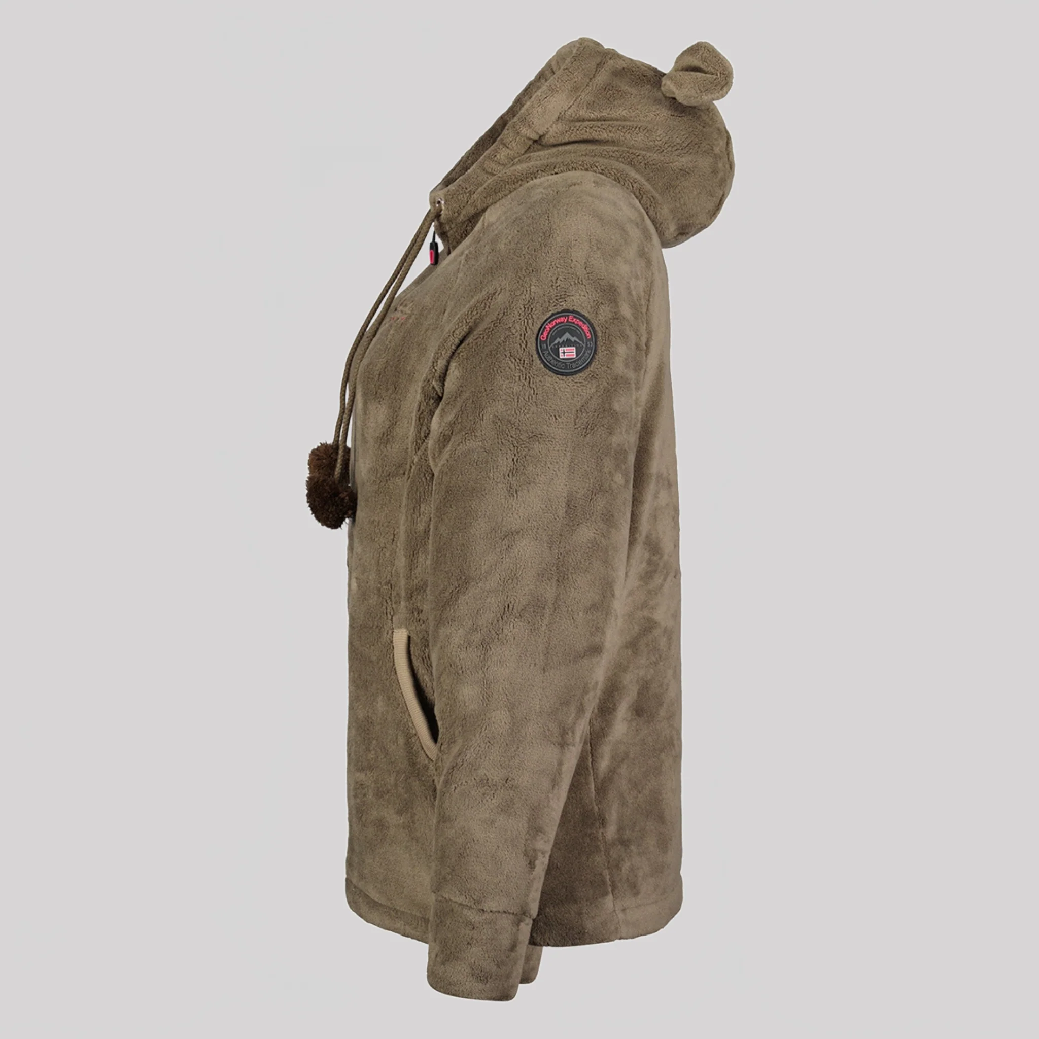 Geographical Norway TILDA Femme - Polaire - Image 19