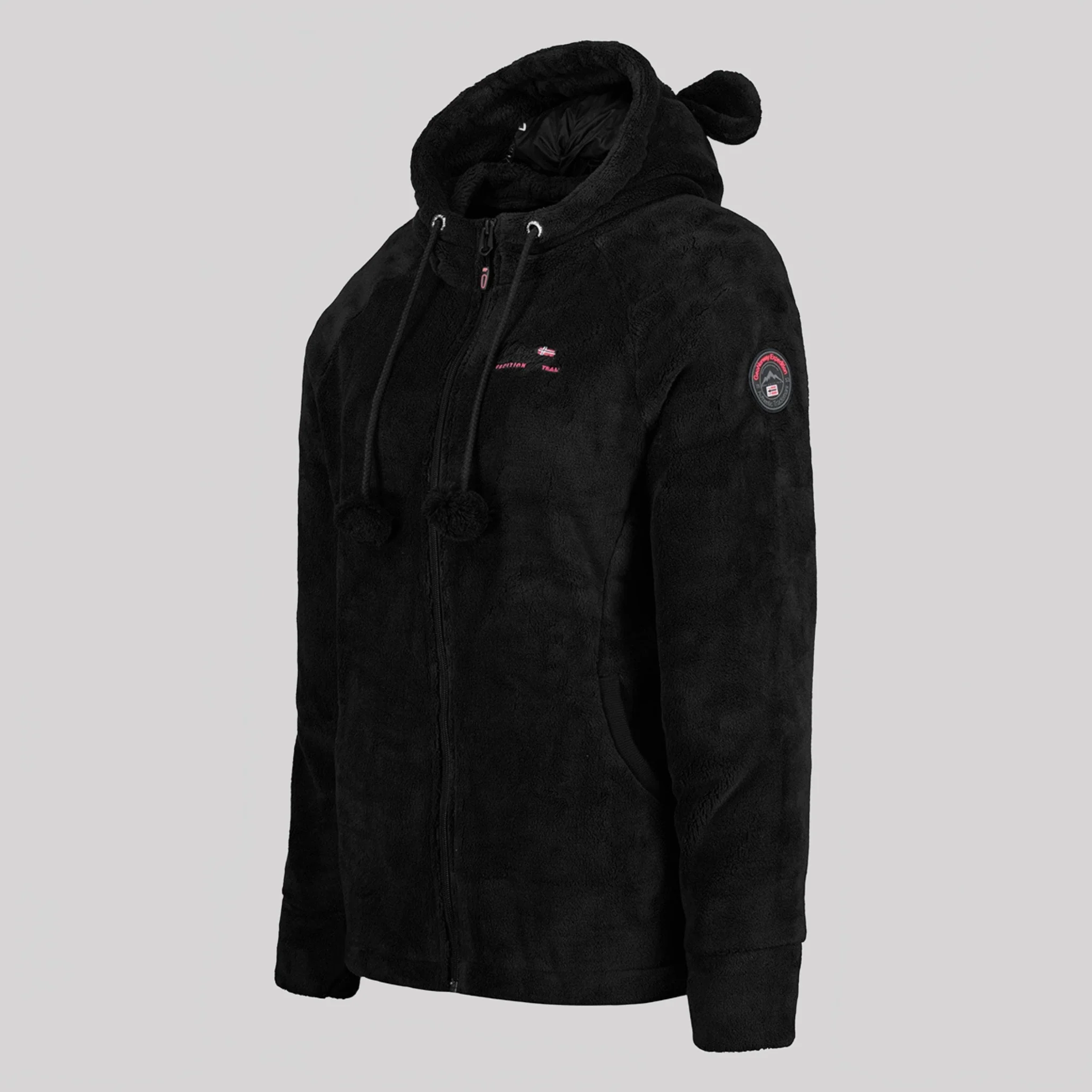 Geographical Norway TILDA Femme - Polaire - Image 3
