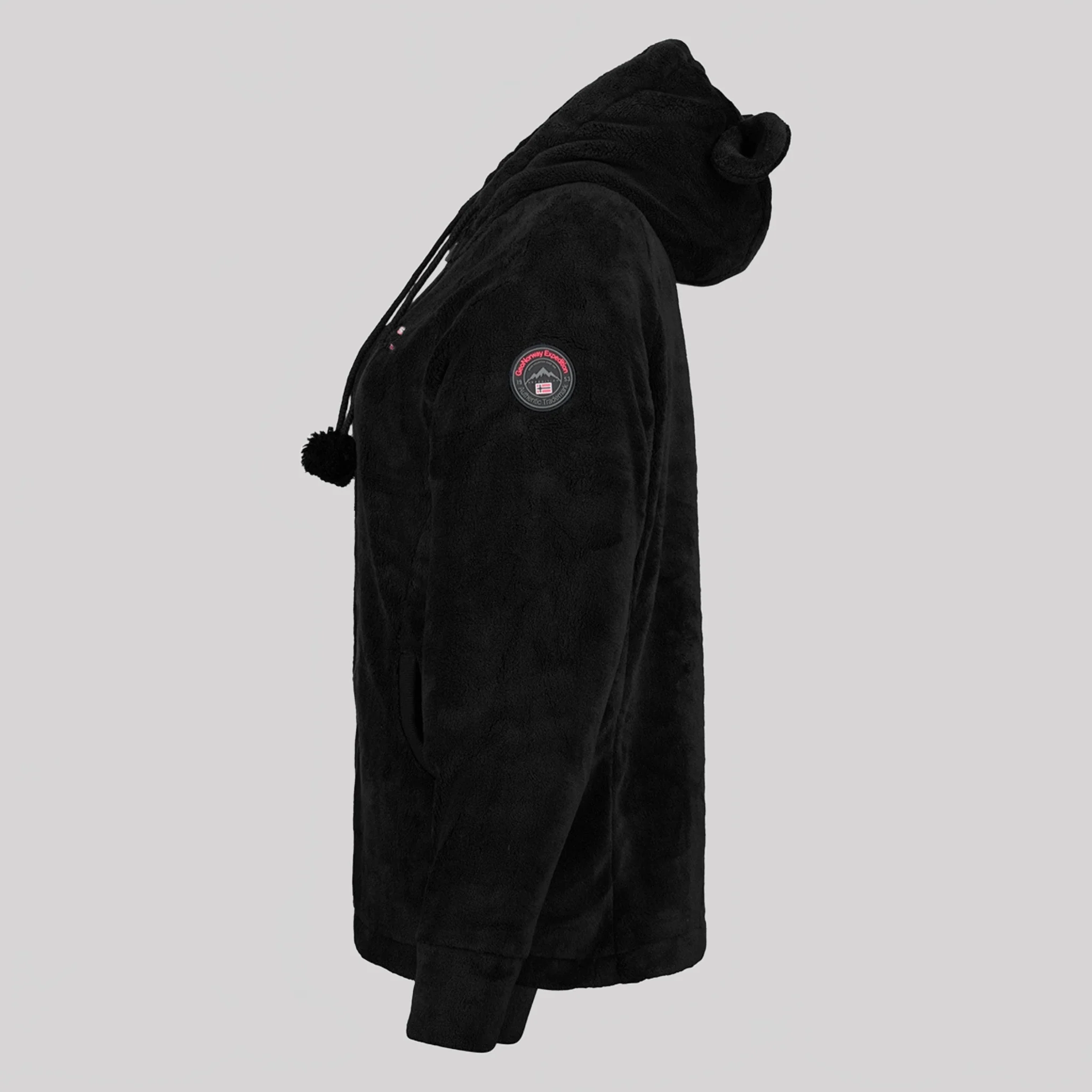 Geographical Norway TILDA Femme - Polaire - Image 4