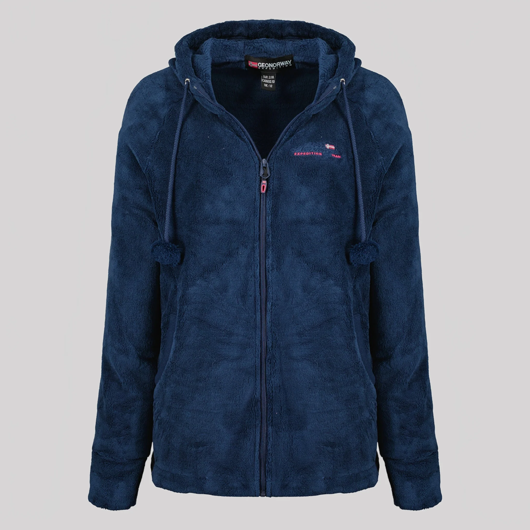 Geographical Norway TILDA Femme - Polaire - Image 7