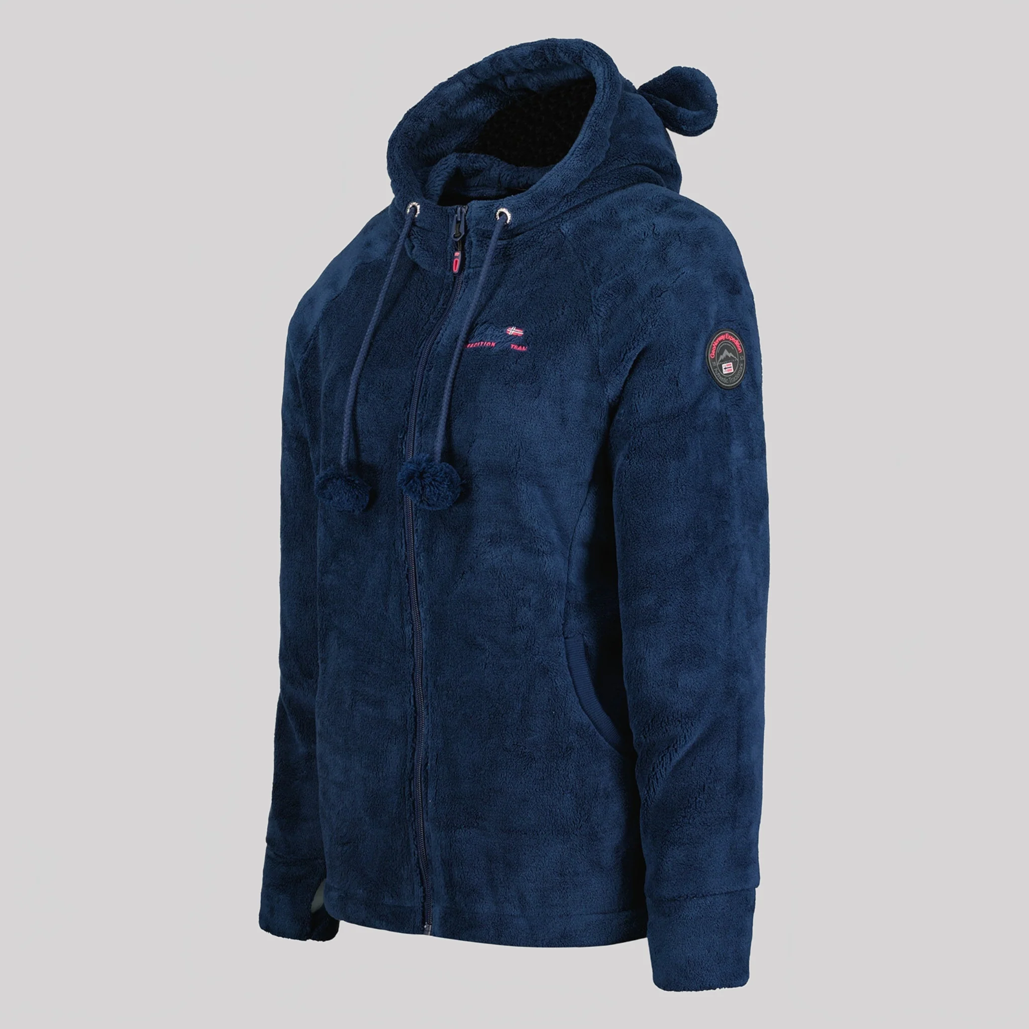Geographical Norway TILDA Femme - Polaire - Image 8