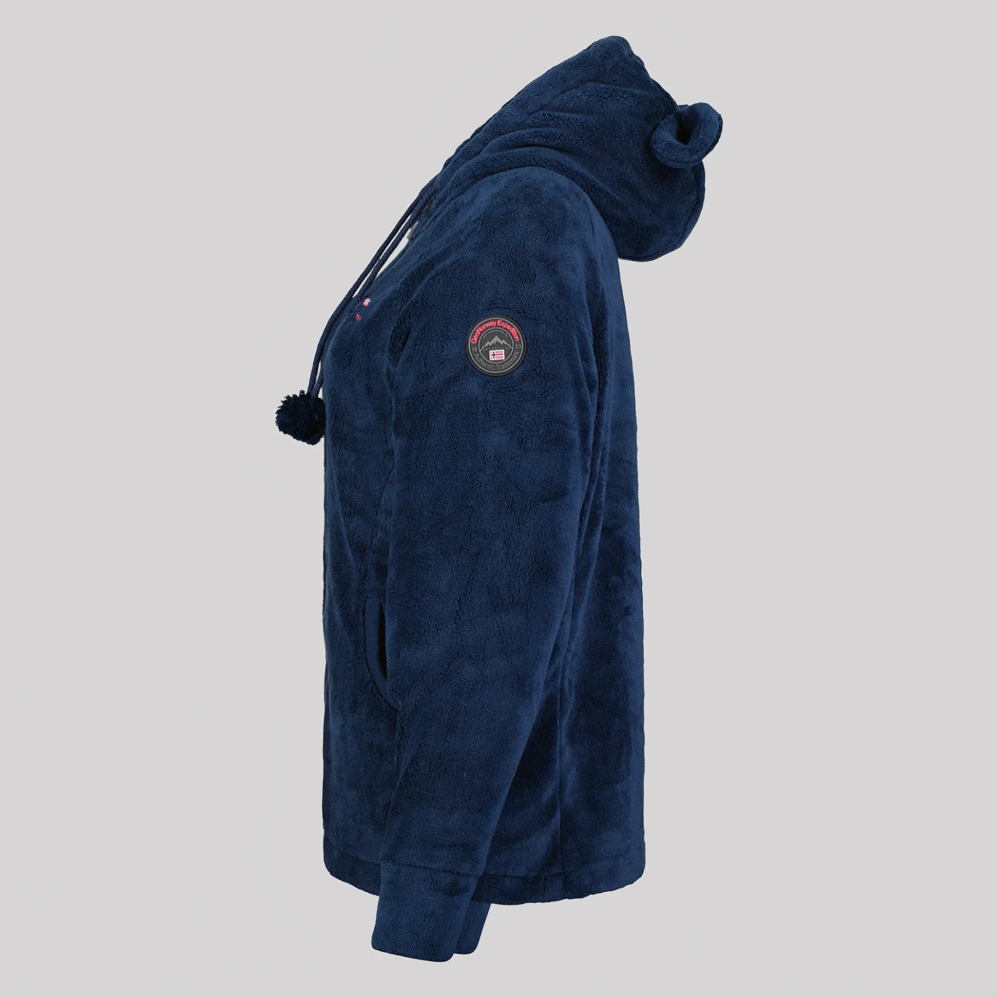 Geographical Norway TILDA Femme - Polaire - Image 9