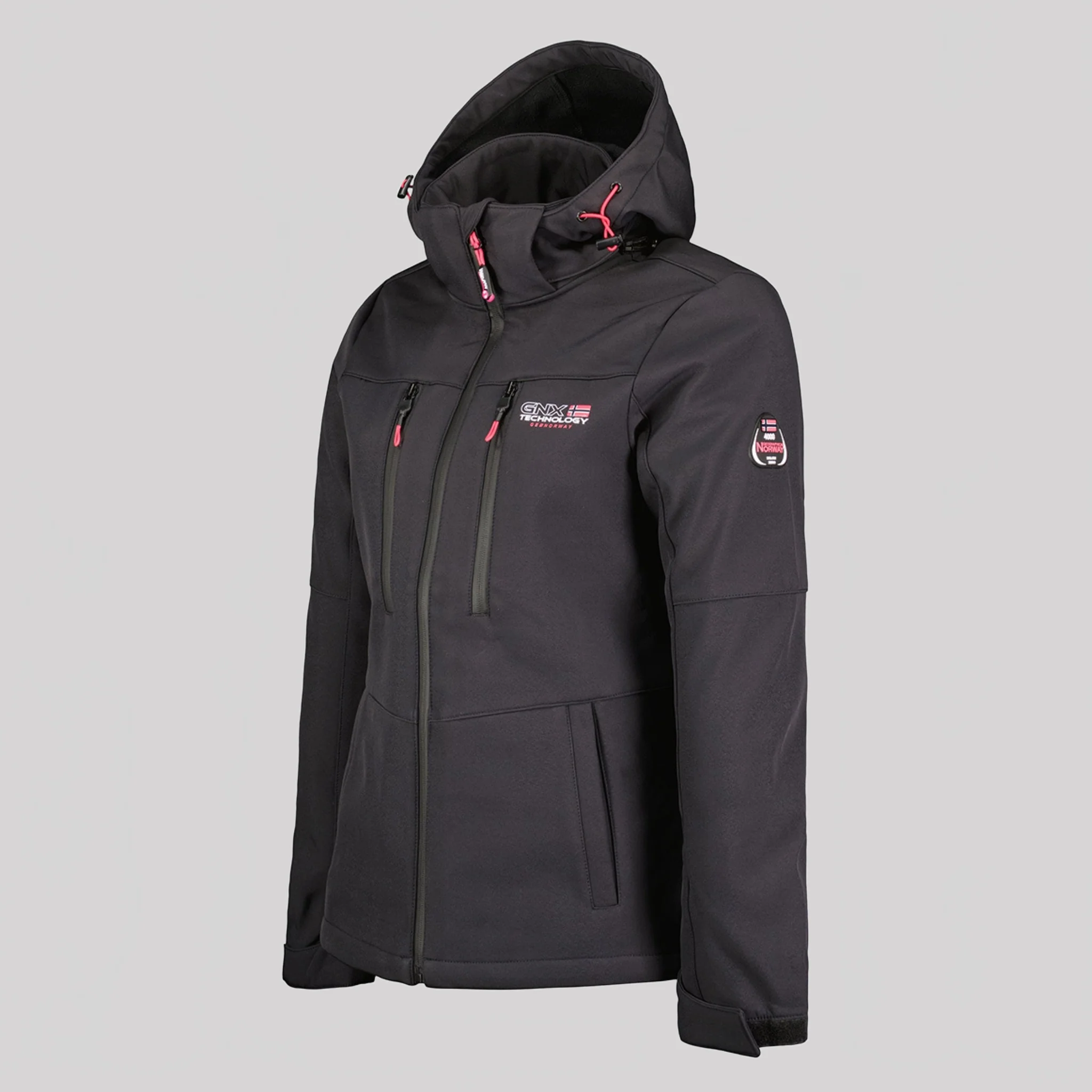 Geographical Norway TIMMEX Femme - Softshell - Image 14