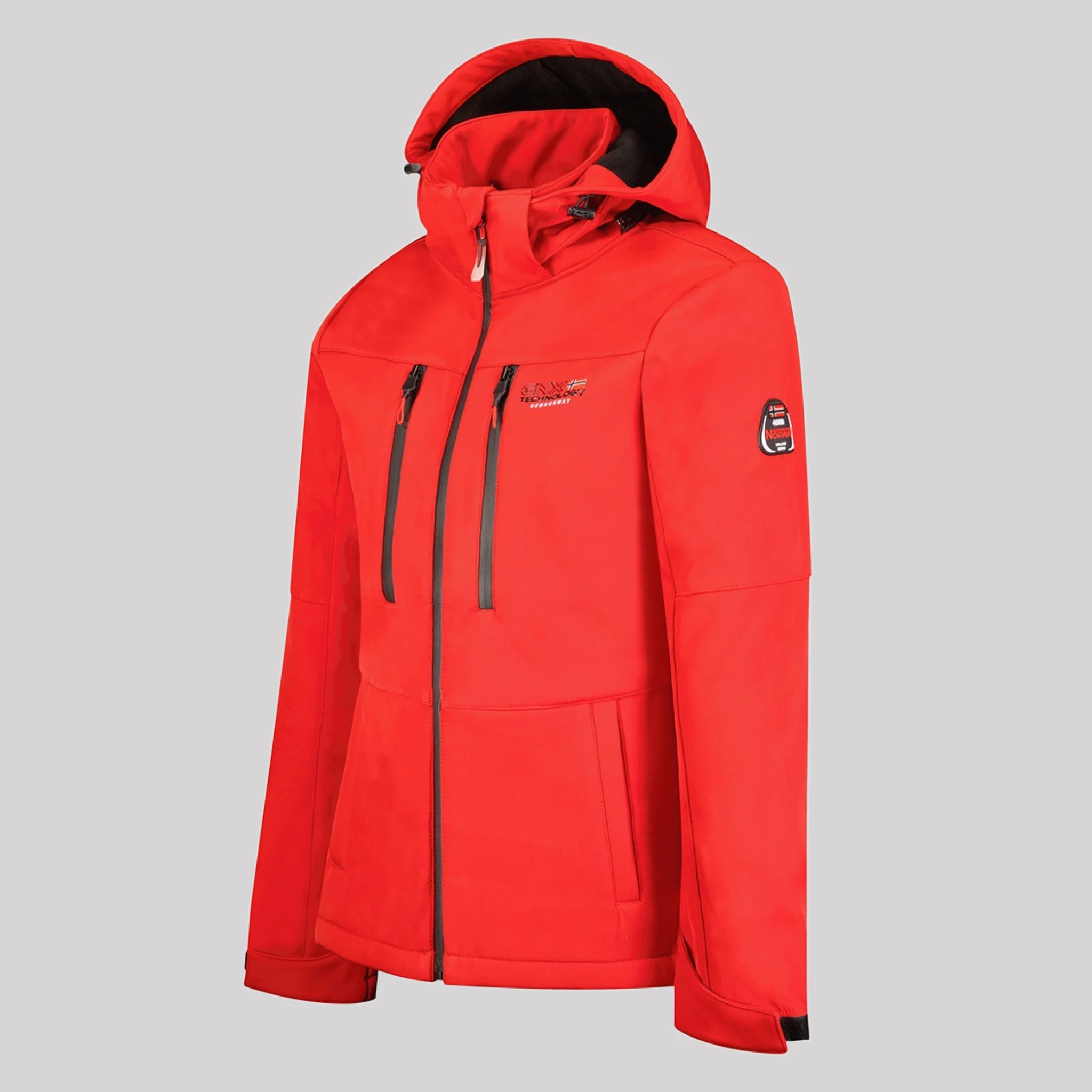 Geographical Norway TIMMEX Femme - Softshell - Image 18
