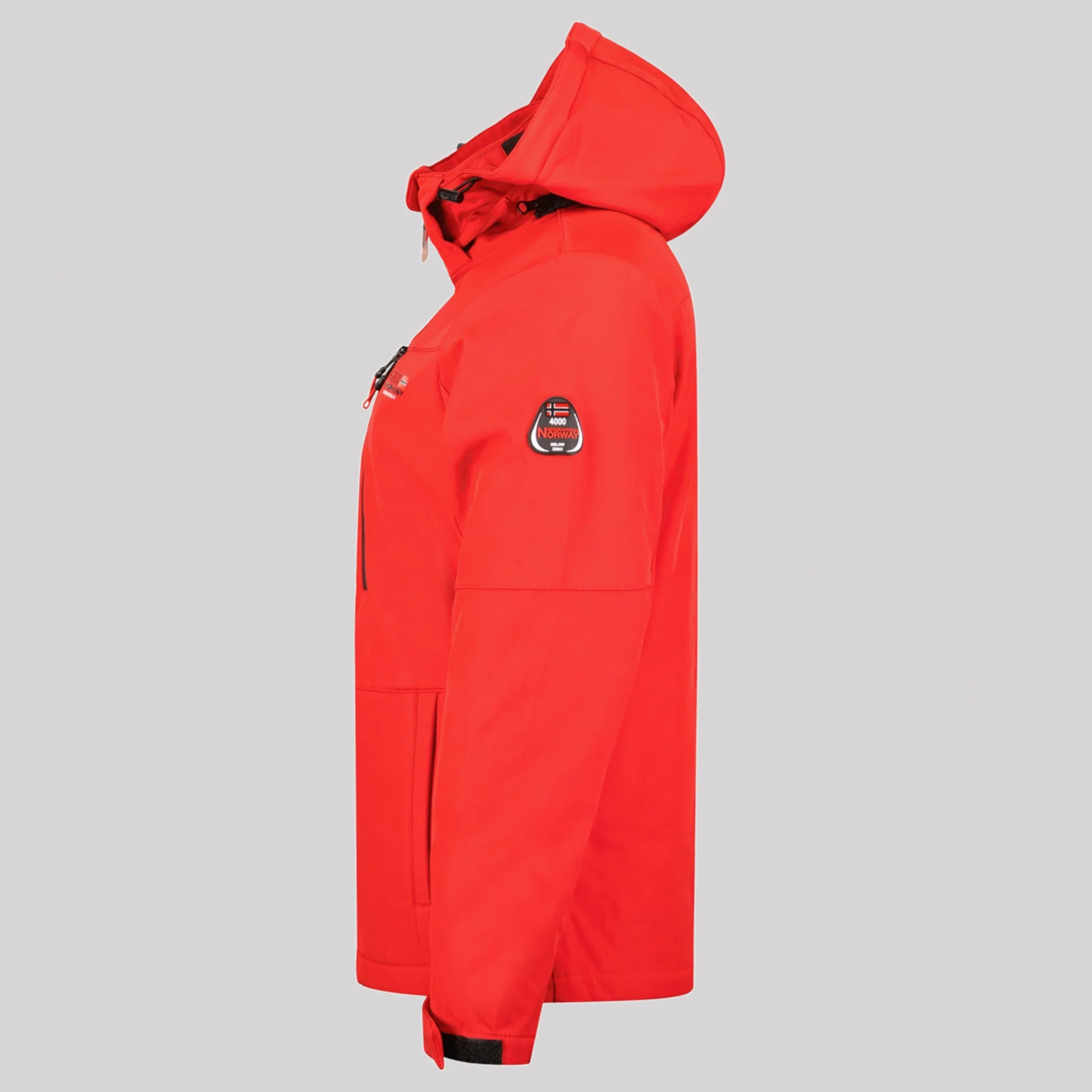Geographical Norway TIMMEX Femme - Softshell - Image 19