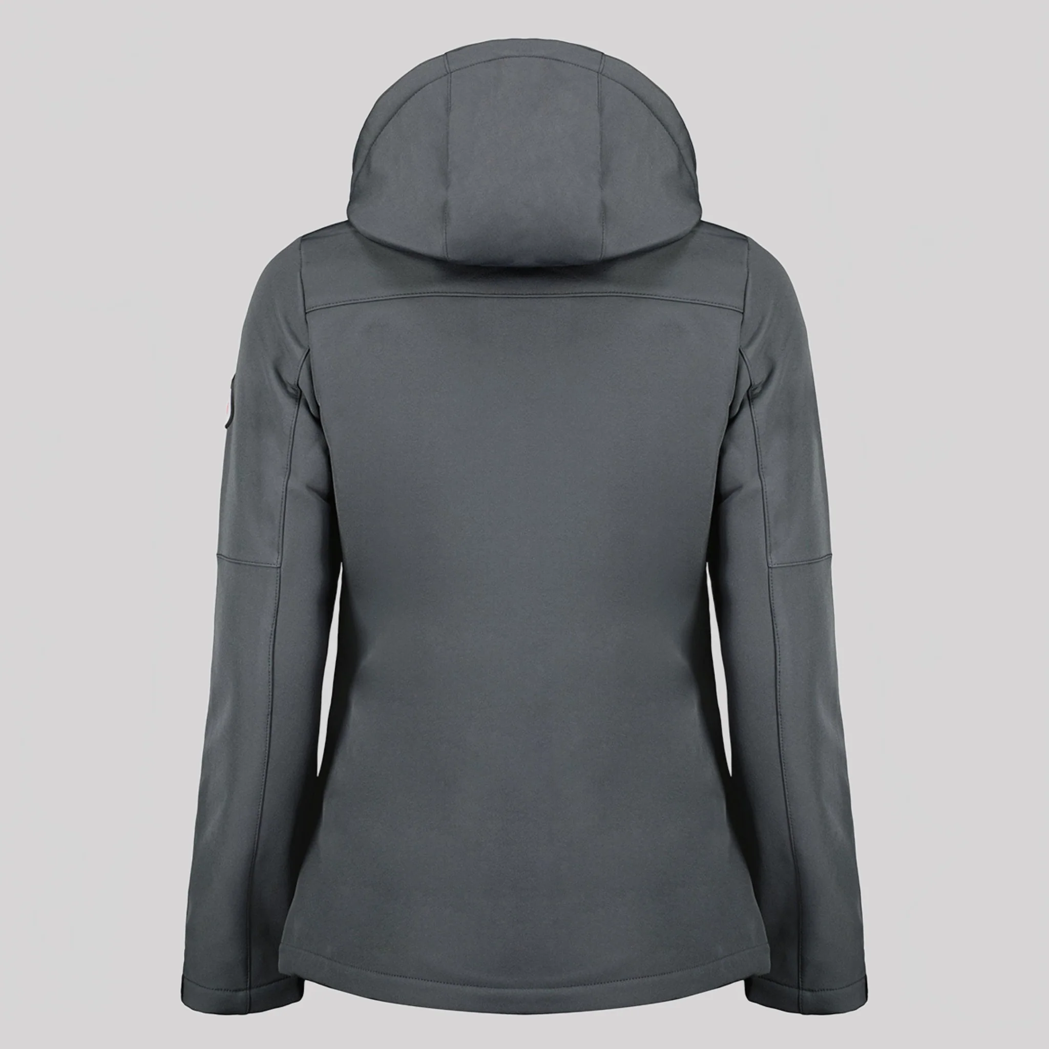 Geographical Norway TIMMEX Femme - Softshell - Image 5