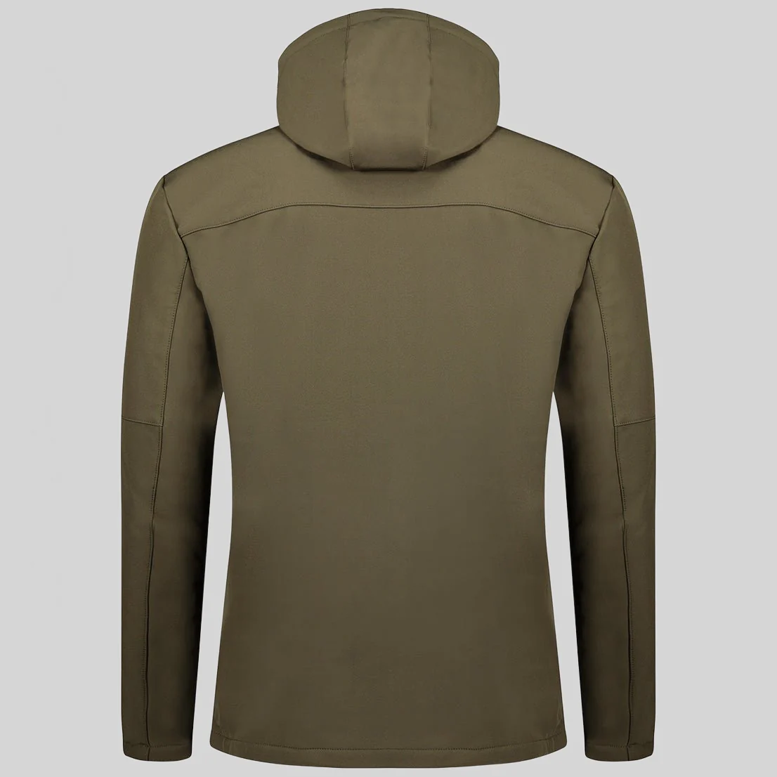 Geographical Norway TIMMEX Homme - Softshell - Image 10