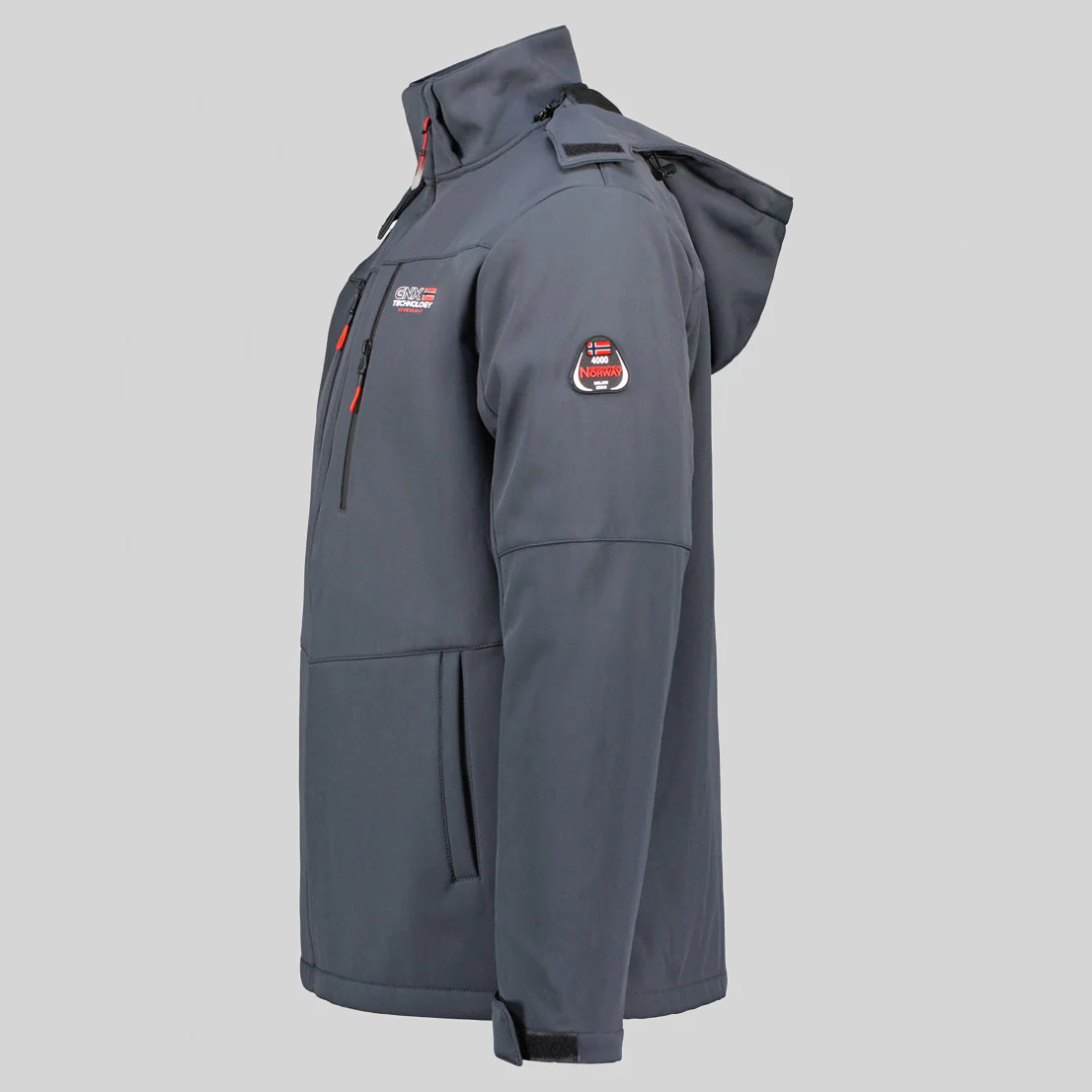 Geographical Norway TIMMEX Homme - Softshell - Image 17