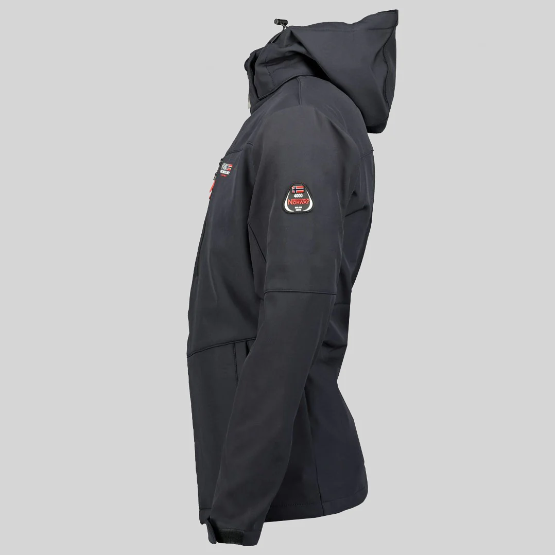 Geographical Norway TIMMEX Homme - Softshell - Image 4