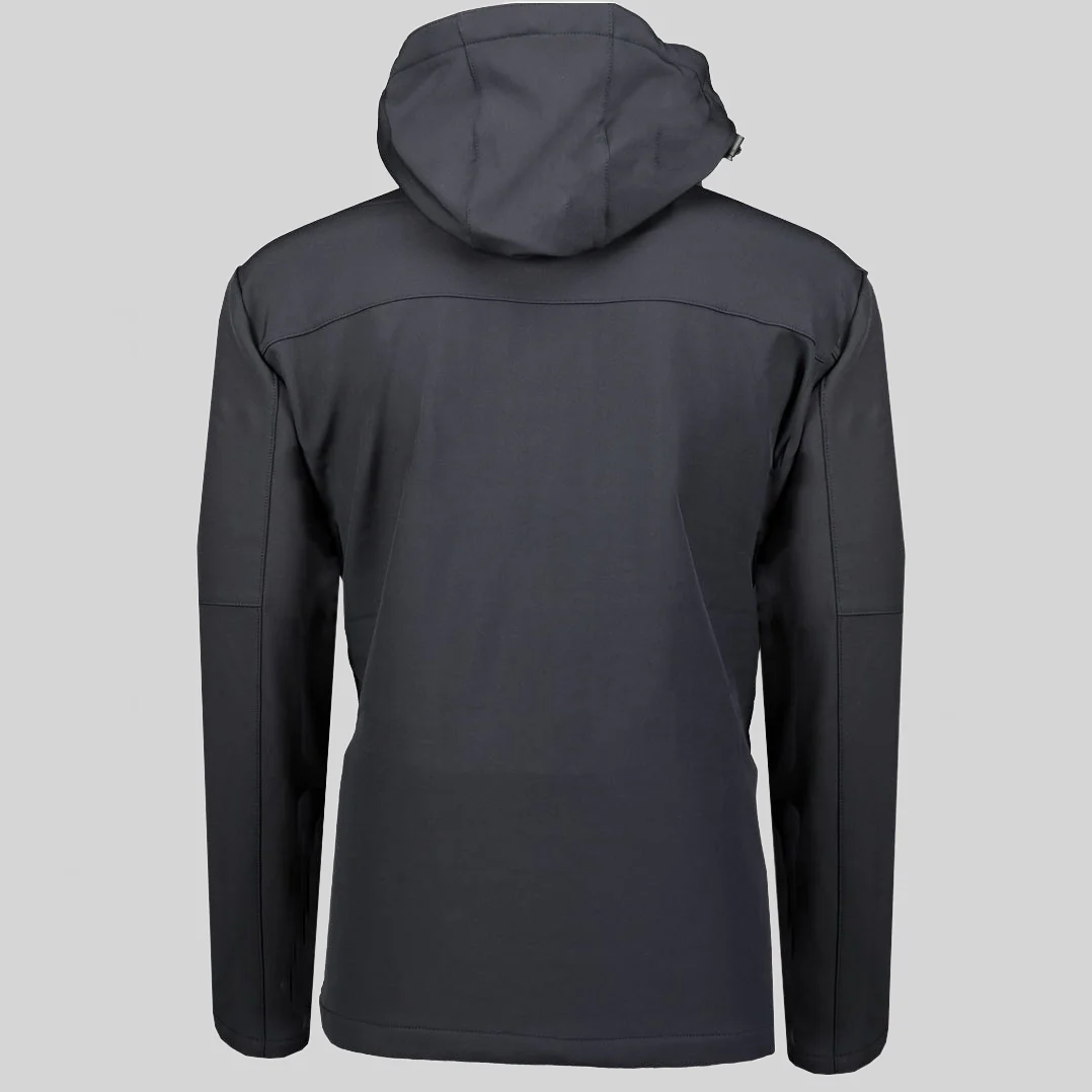 Geographical Norway TIMMEX Homme - Softshell - Image 5