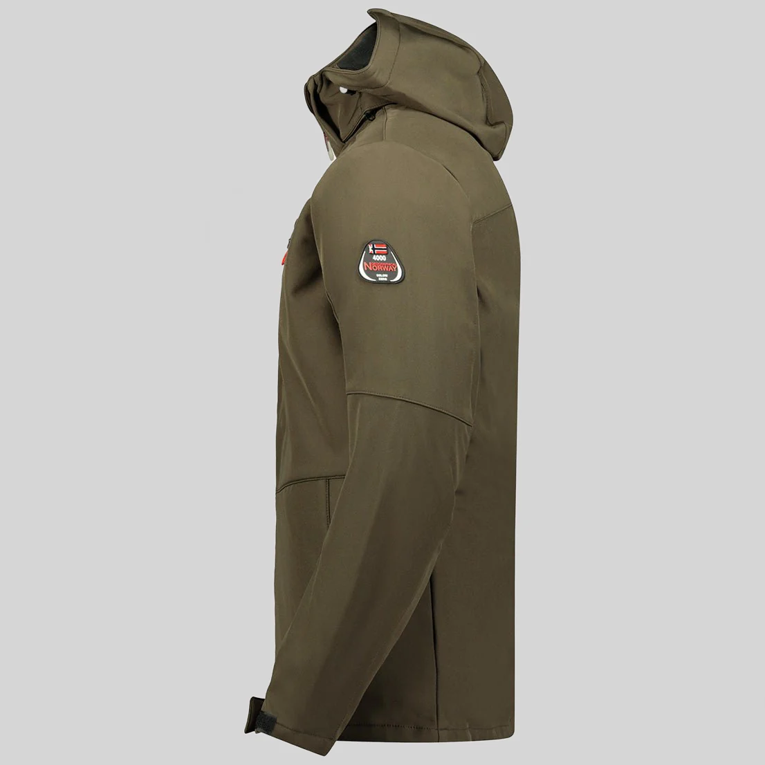 Geographical Norway TIMMEX Homme - Softshell - Image 9