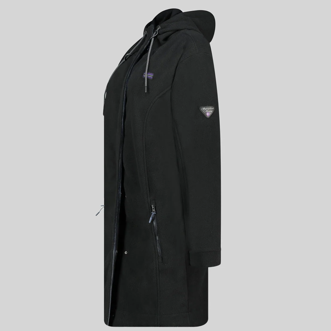Geographical Norway TIMOTHE Femme - Polaire - Image 12