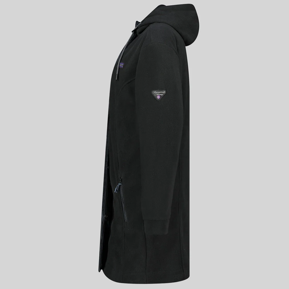 Geographical Norway TIMOTHE Femme - Polaire - Image 13