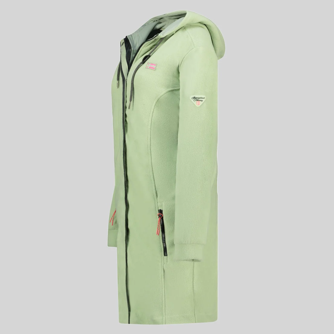 Geographical Norway TIMOTHE Femme - Polaire - Image 16