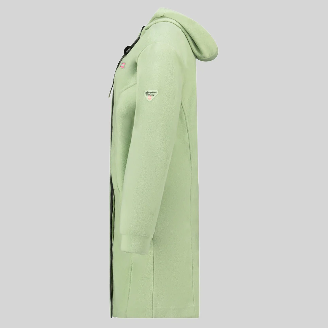 Geographical Norway TIMOTHE Femme - Polaire - Image 17