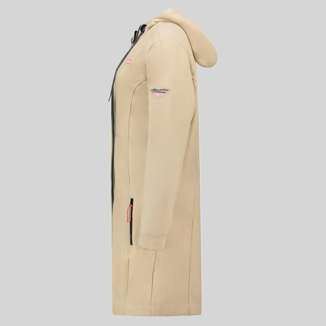 Geographical Norway TIMOTHE Femme - Polaire - Image 5
