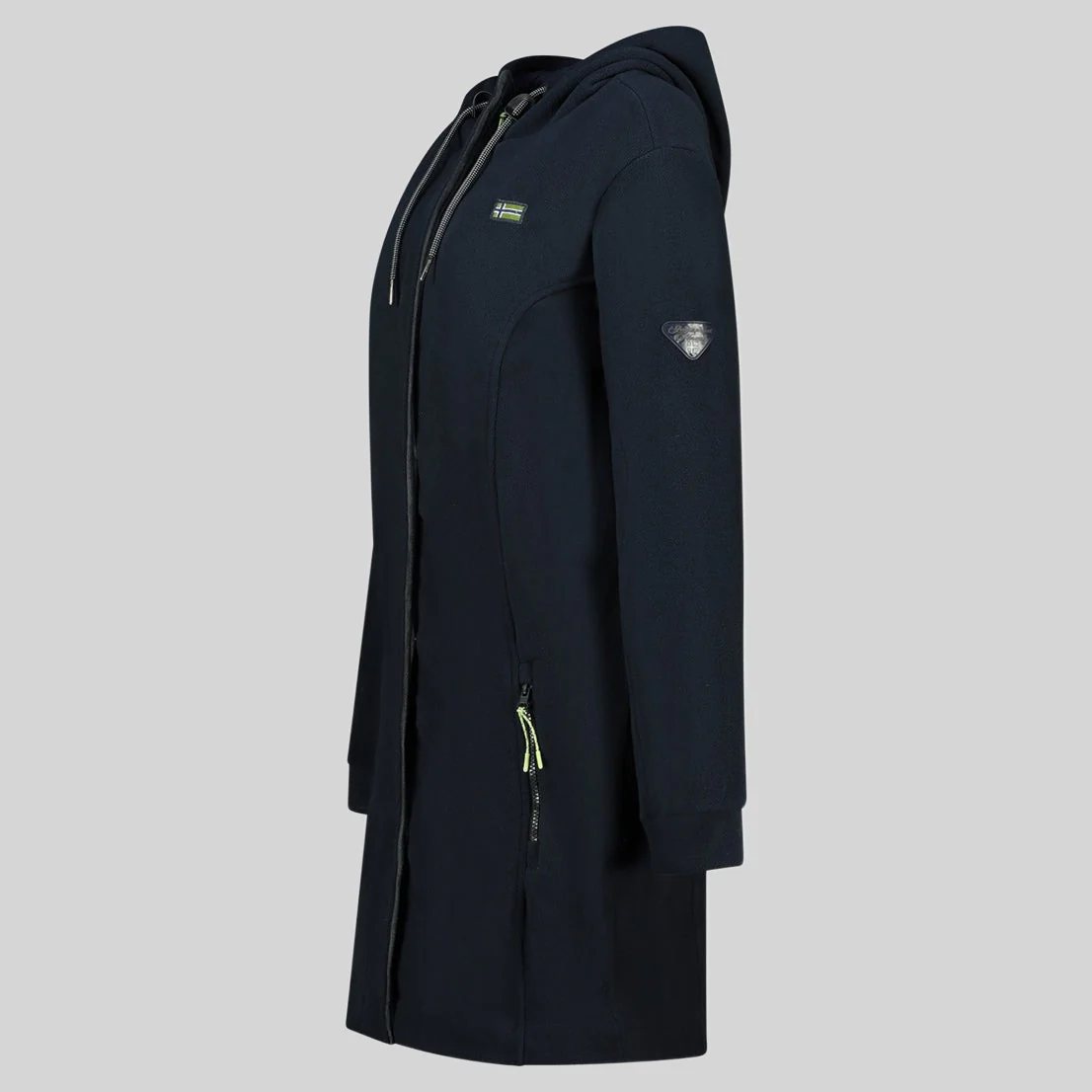 Geographical Norway TIMOTHE Femme - Polaire - Image 8
