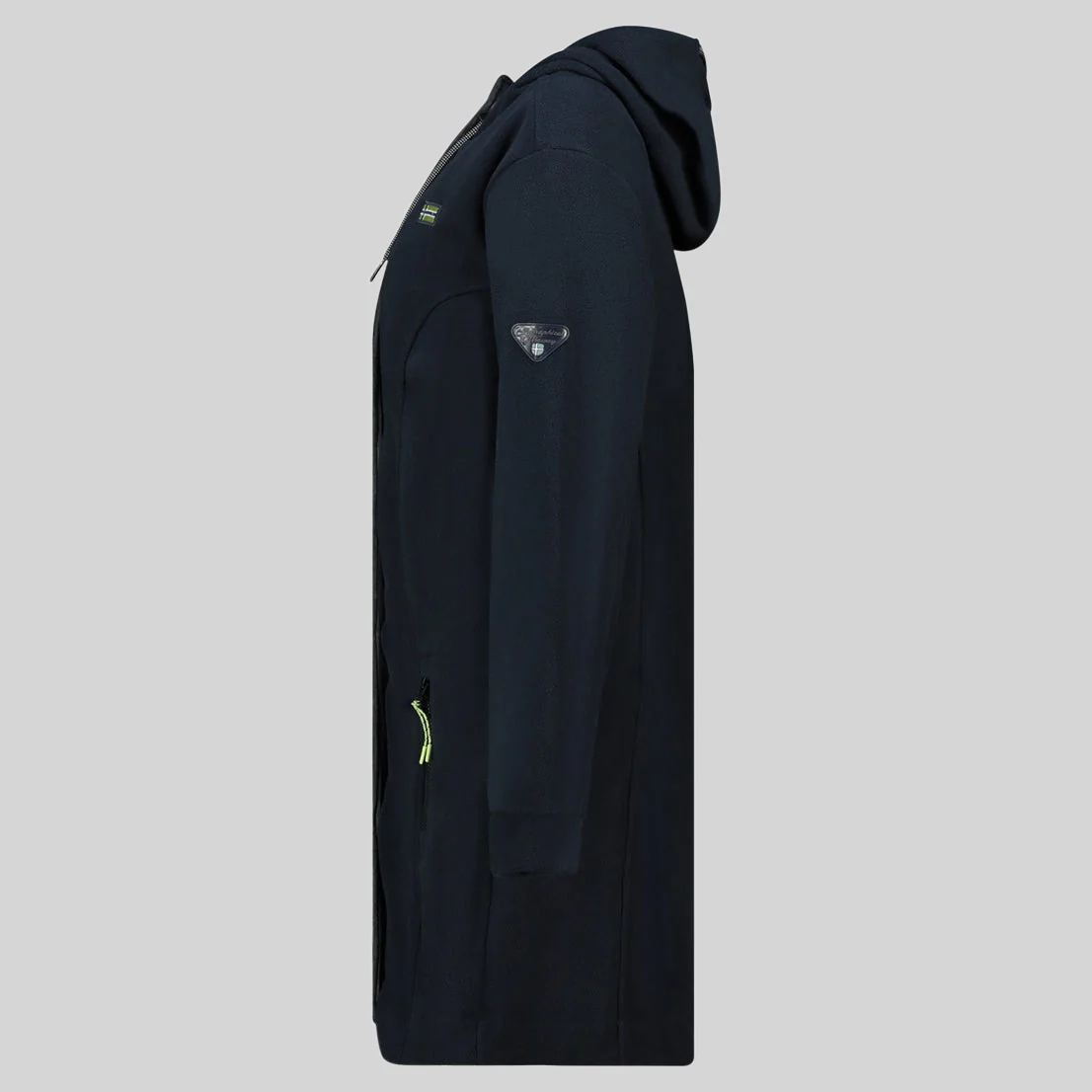 Geographical Norway TIMOTHE Femme - Polaire - Image 9