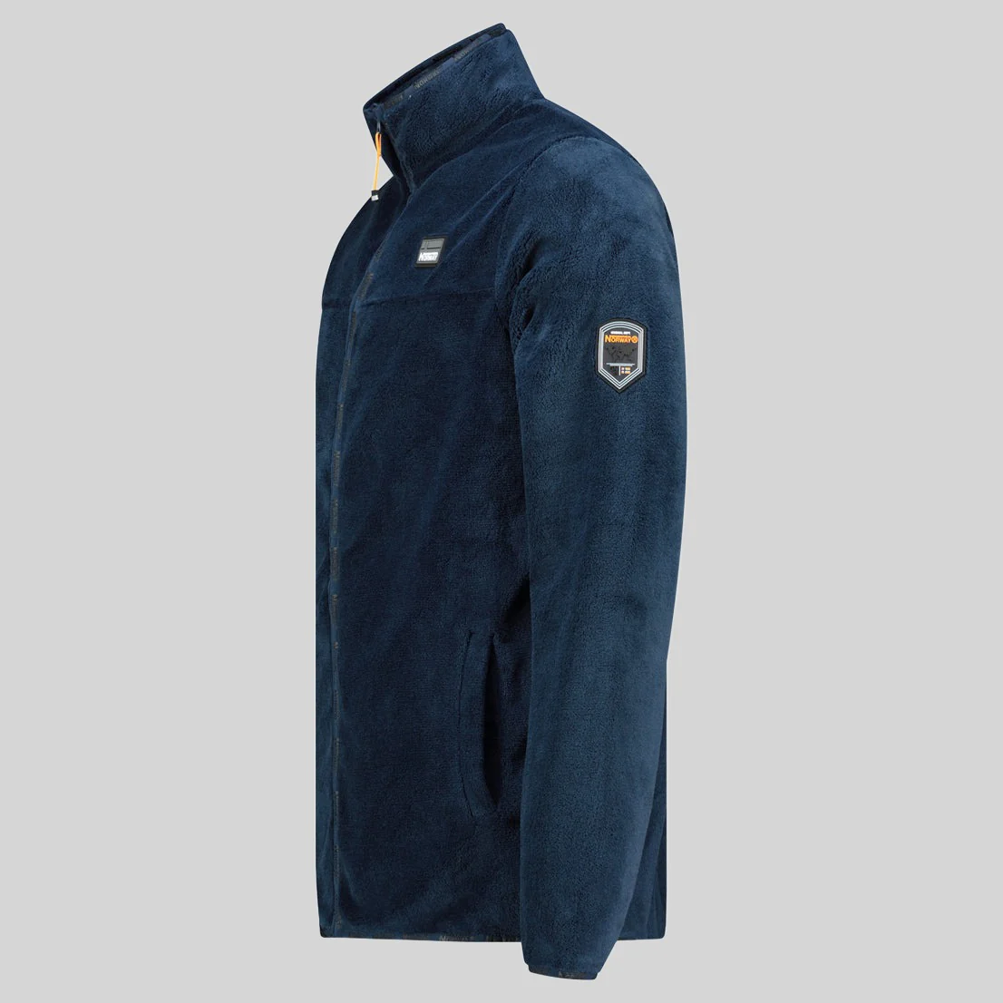 Geographical Norway TIMPLE Homme - Polaire - Image 12