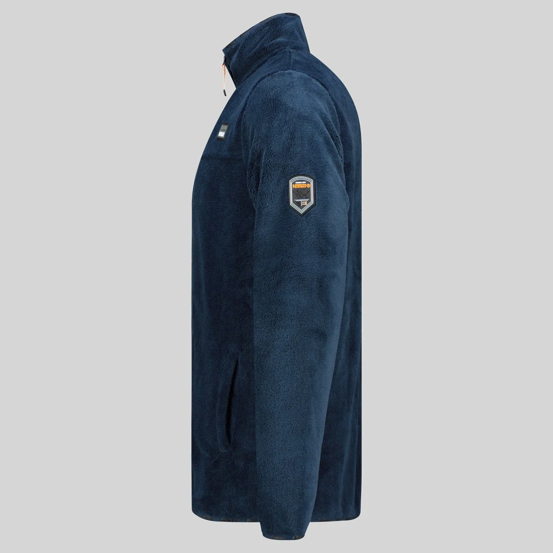 Geographical Norway TIMPLE Homme - Polaire - Image 13