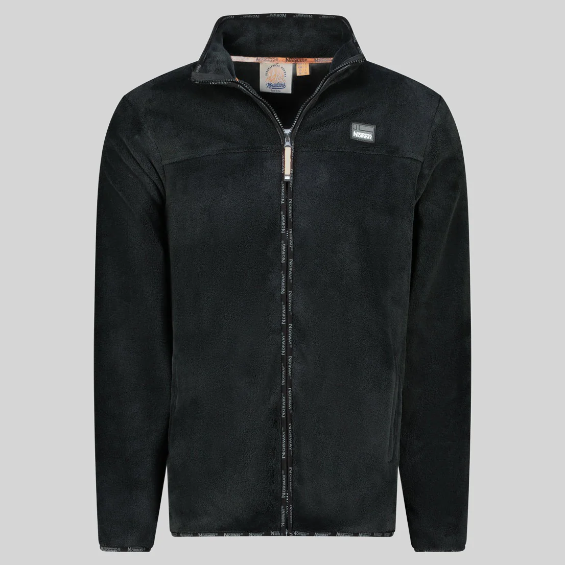 Geographical Norway TIMPLE Homme - Polaire - Image 15