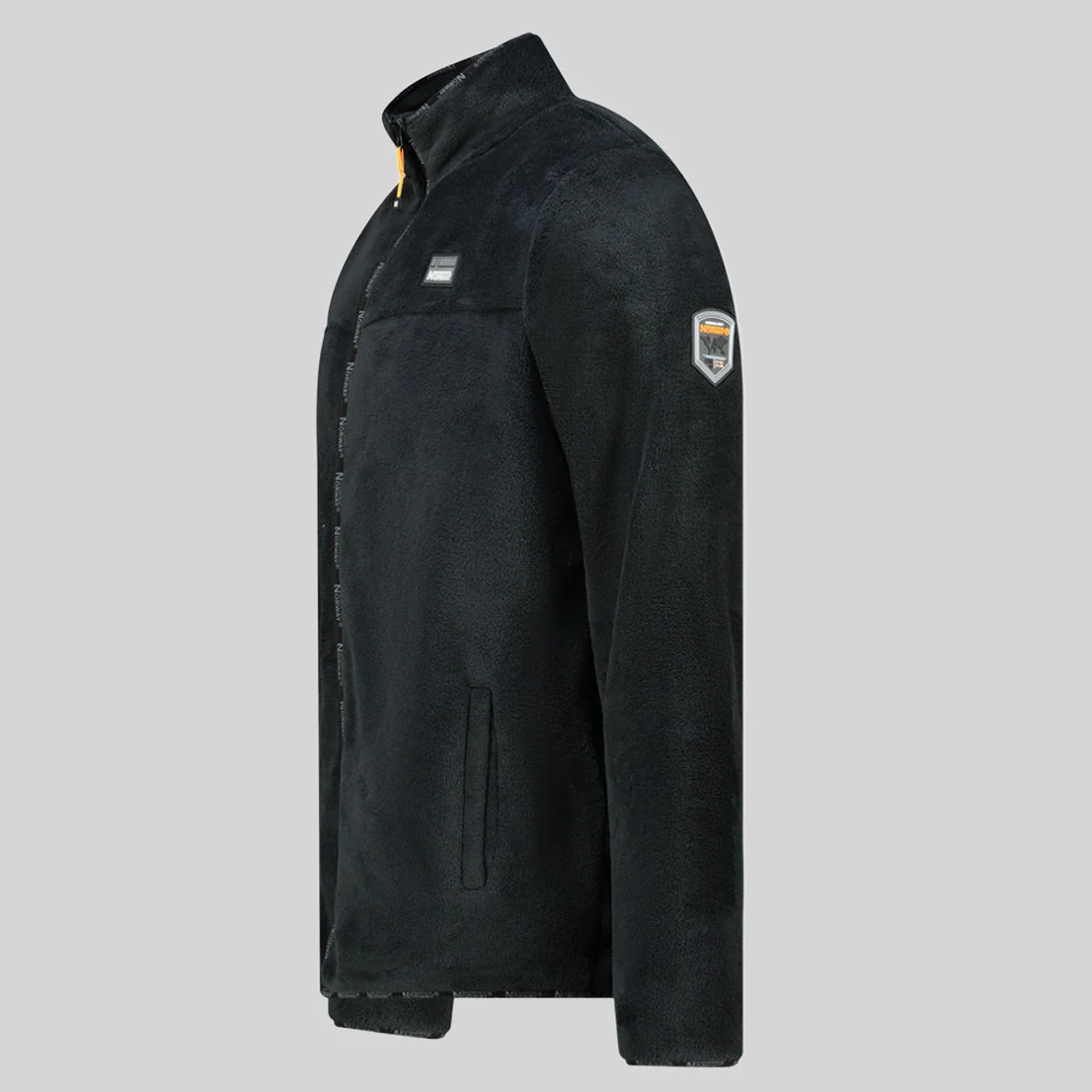 Geographical Norway TIMPLE Homme - Polaire - Image 16