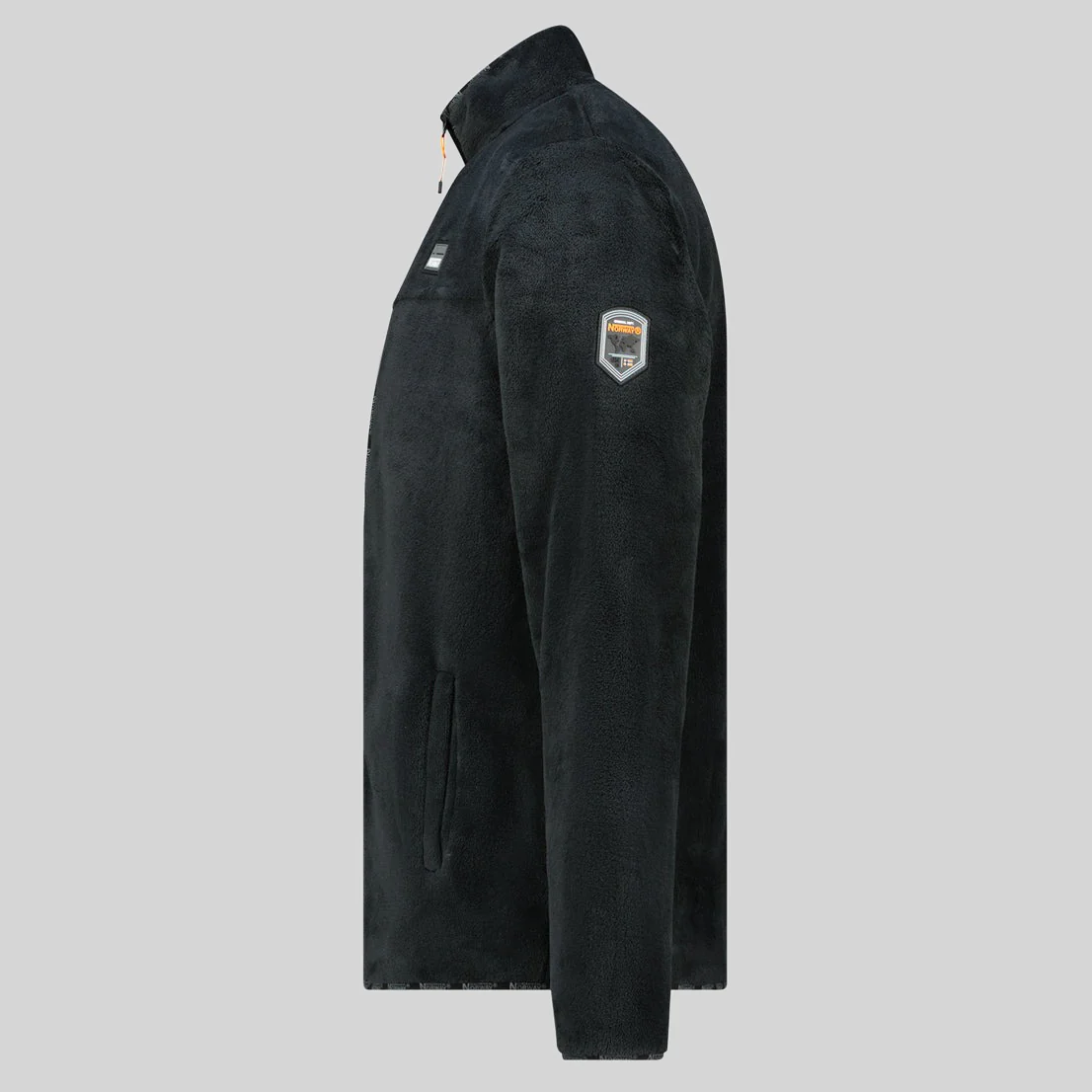 Geographical Norway TIMPLE Homme - Polaire - Image 17
