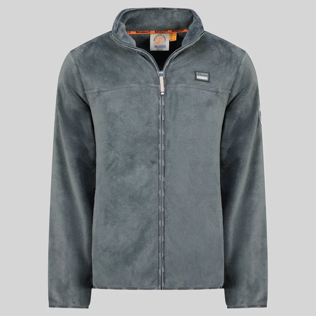 Geographical Norway TIMPLE Homme - Polaire - Image 2