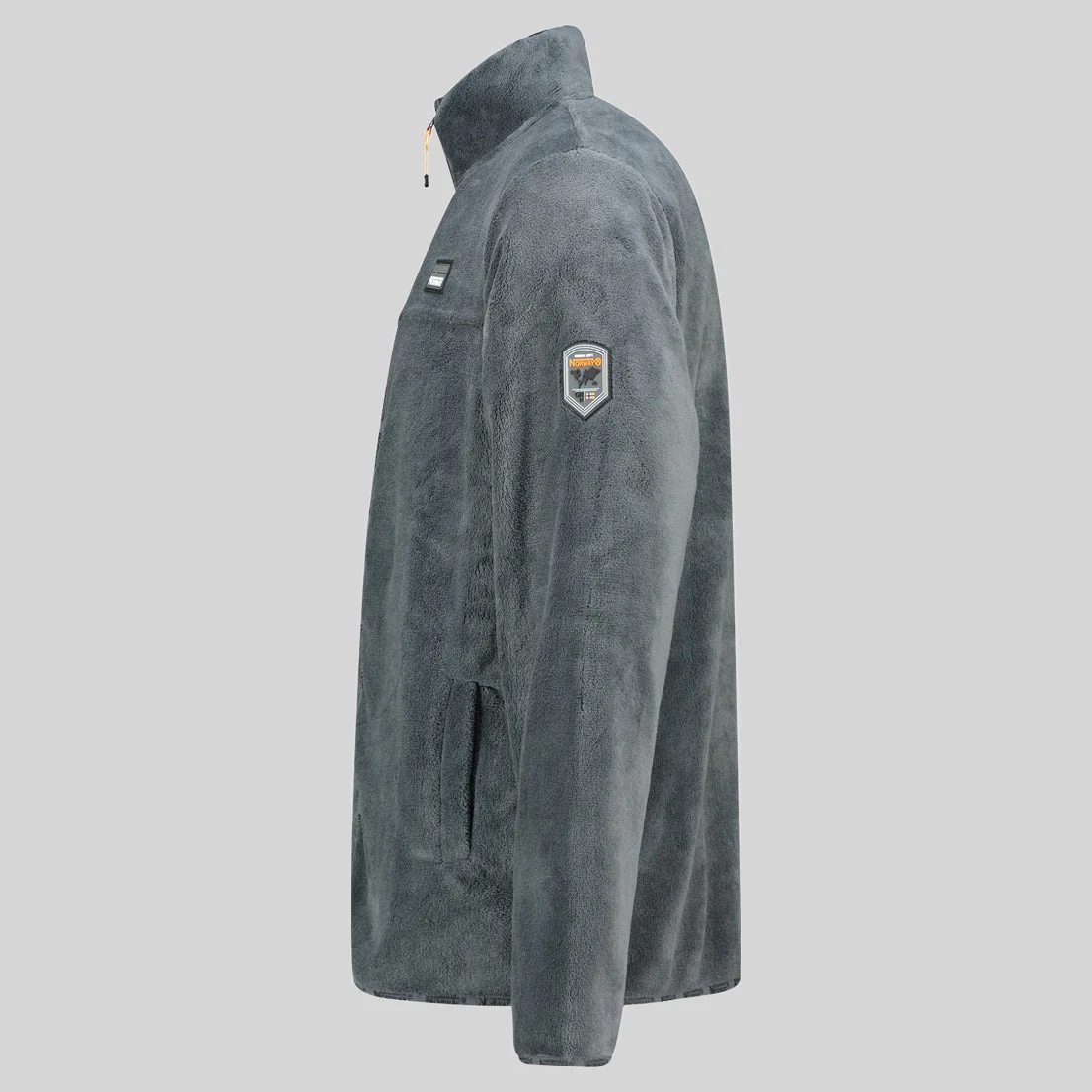 Geographical Norway TIMPLE Homme - Polaire - Image 3
