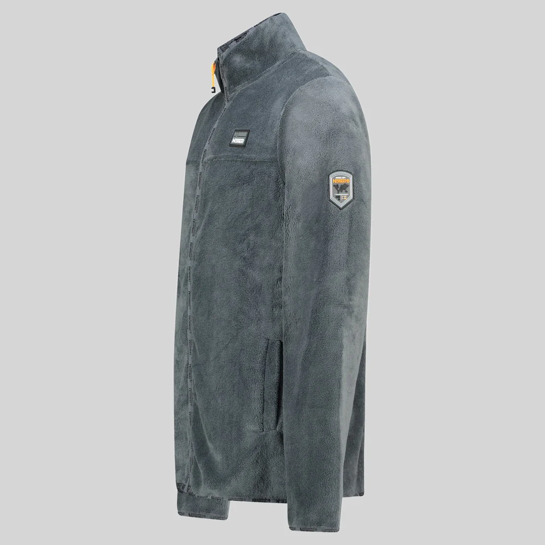 Geographical Norway TIMPLE Homme - Polaire - Image 4