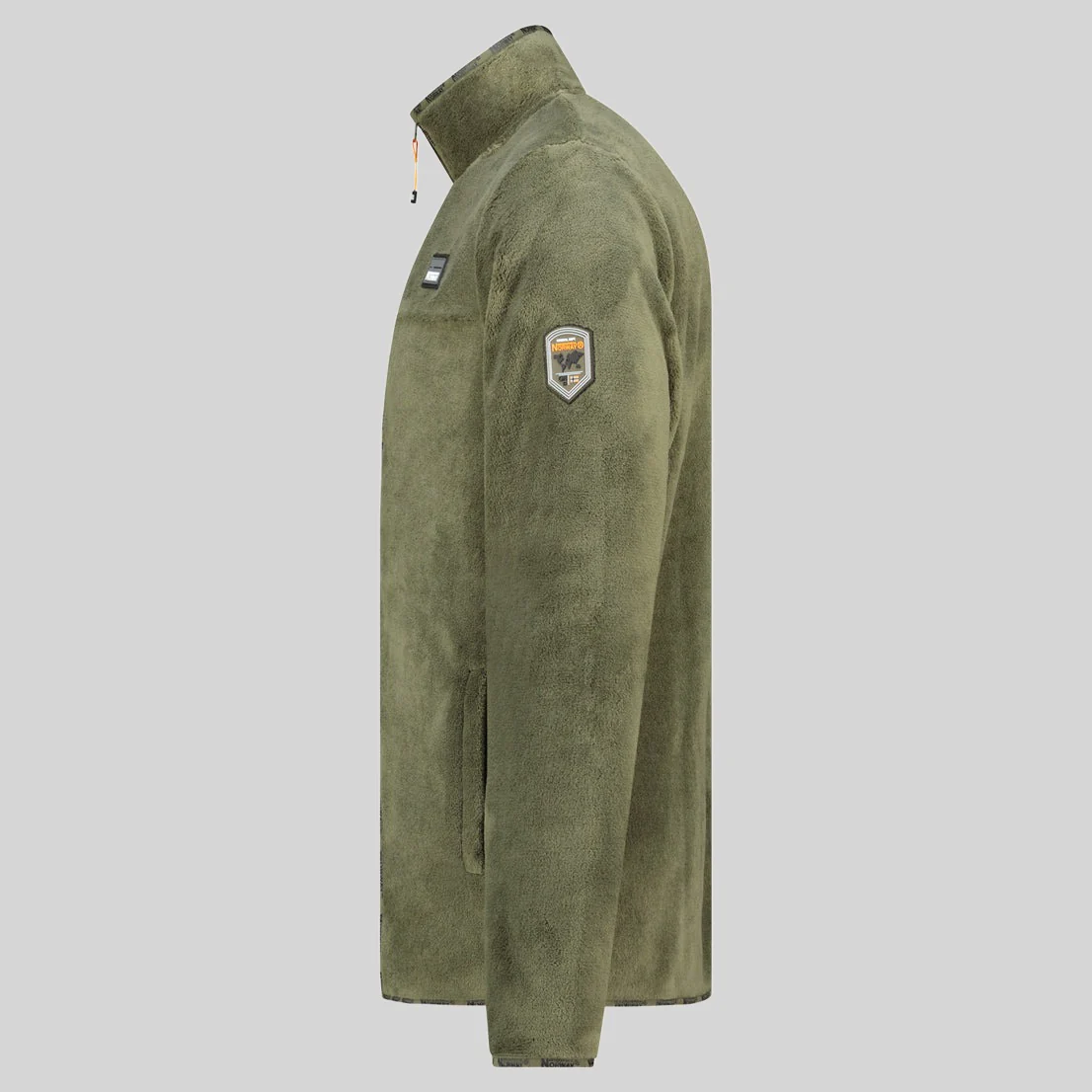Geographical Norway TIMPLE Homme - Polaire - Image 9