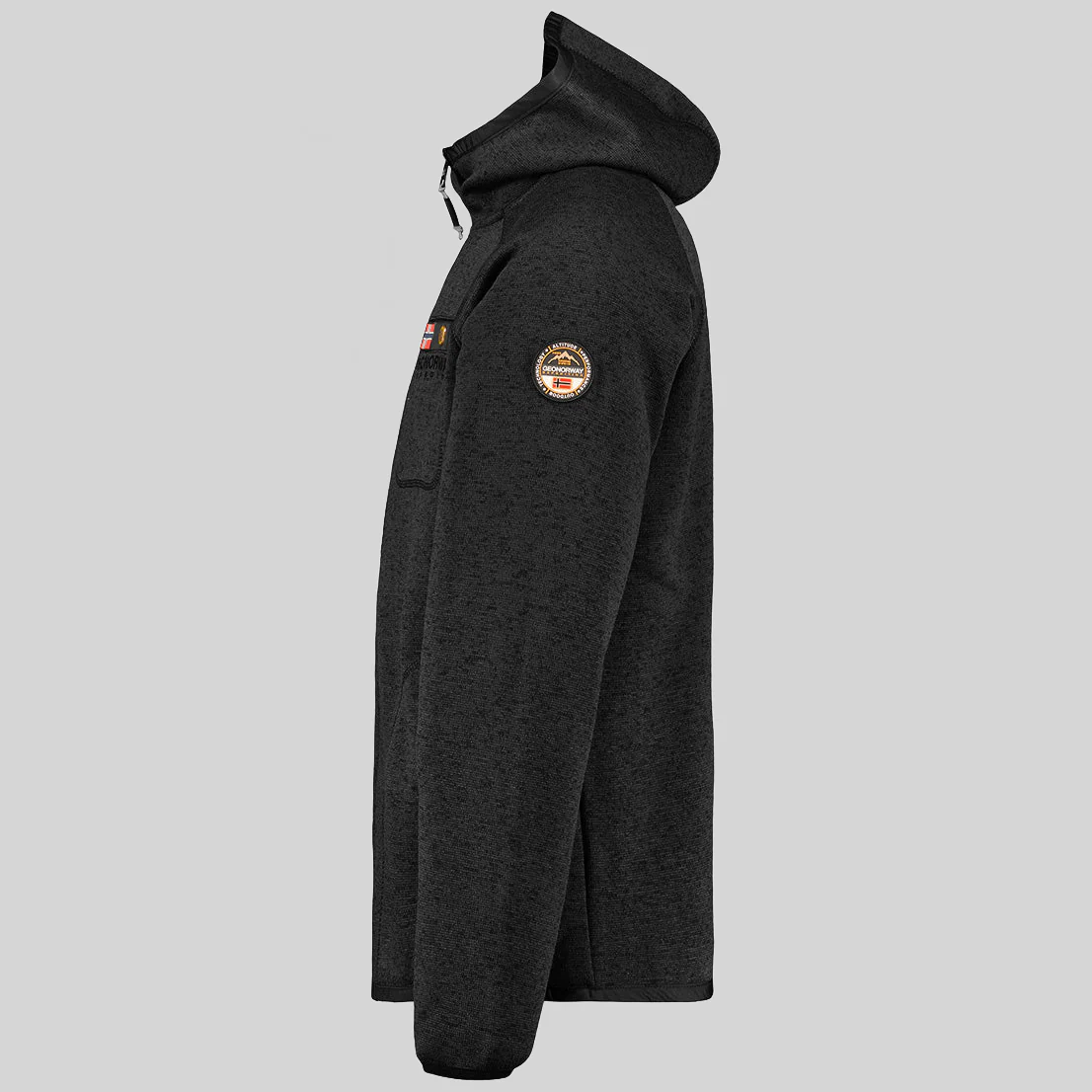 Geographical Norway TIPARNI Homme - Polaire - Image 4