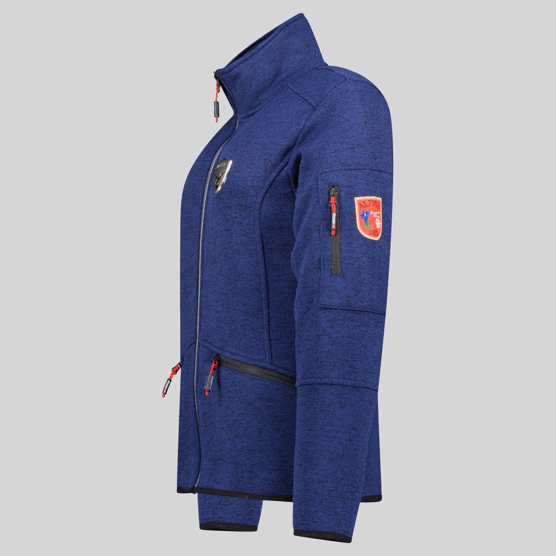 Geographical Norway TISANE Femme - Polaire - Image 10