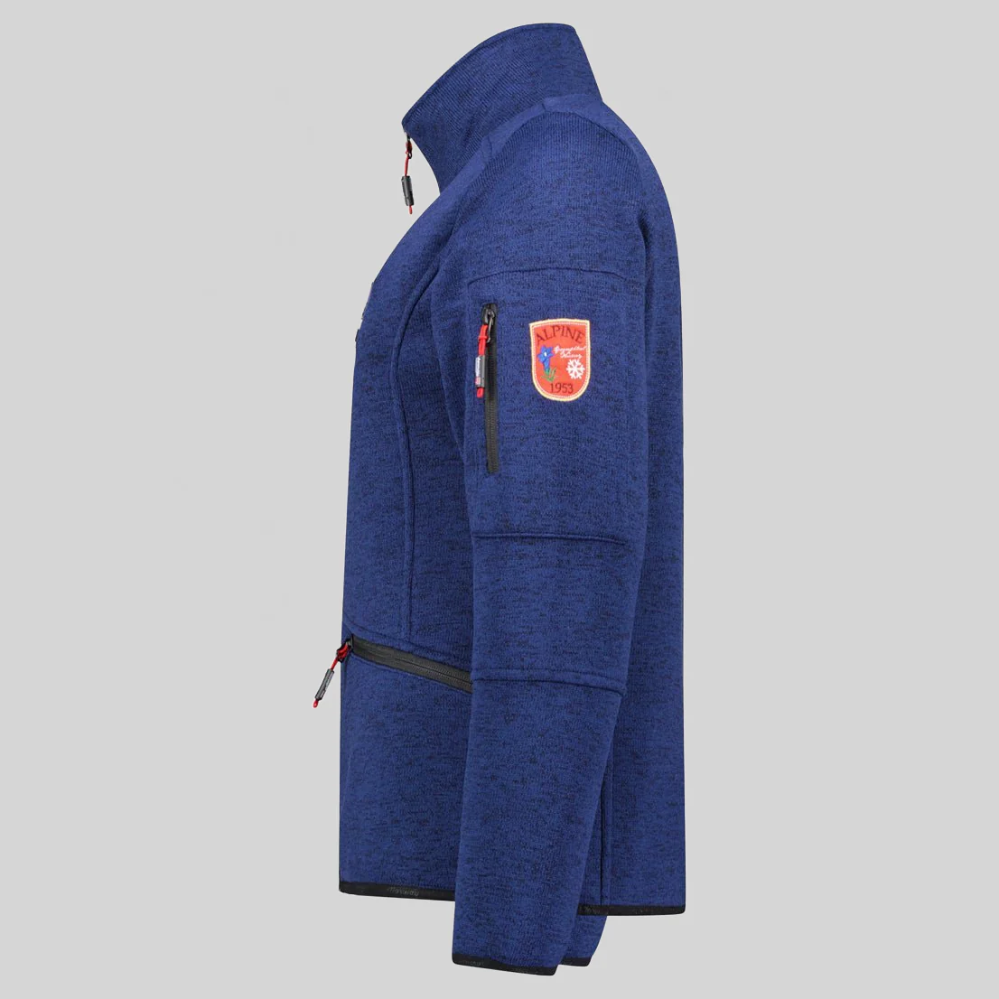 Geographical Norway TISANE Femme - Polaire - Image 11